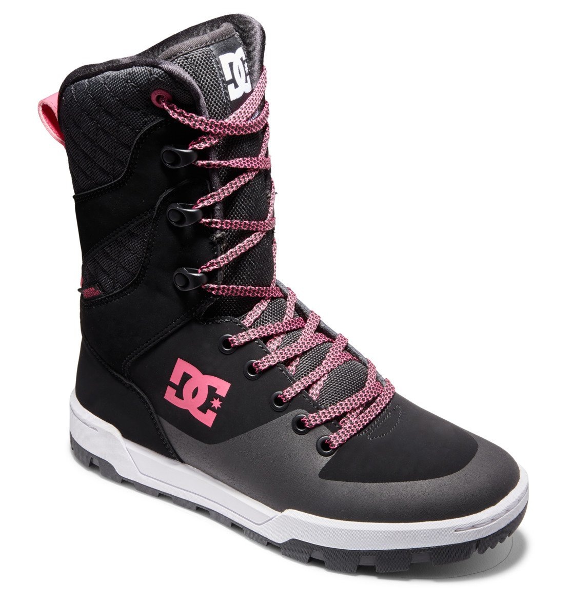 Image of DC Shoes Stiefel »Nadene« bei Ackermann Versand Schweiz