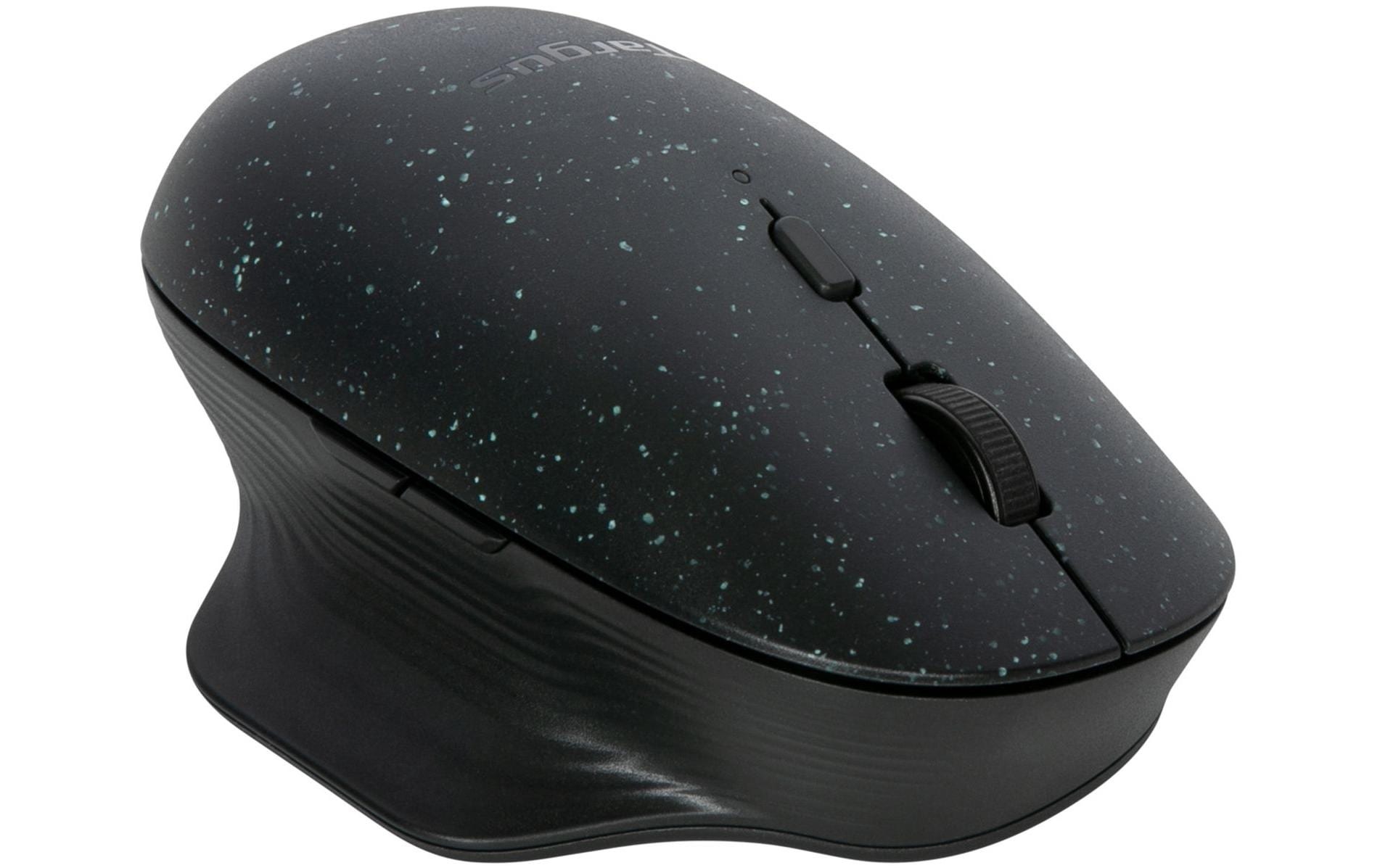 Targus ergonomische Maus »EcoSmart«, Bluetooth