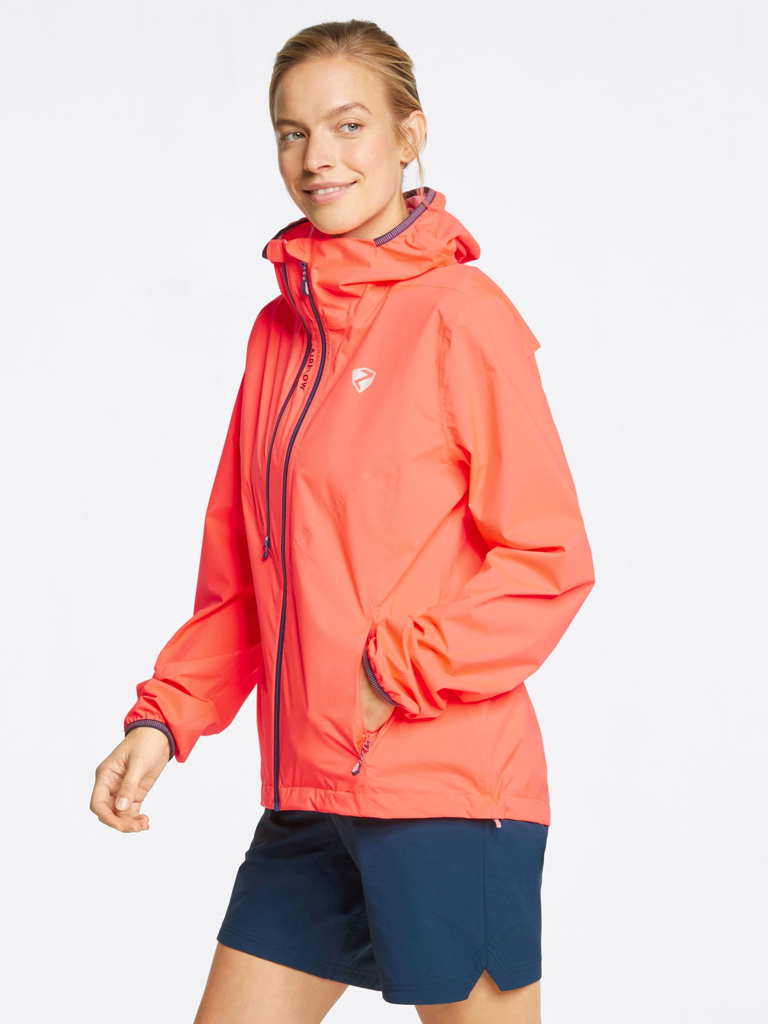 Ziener Regenjacke »NARELA«