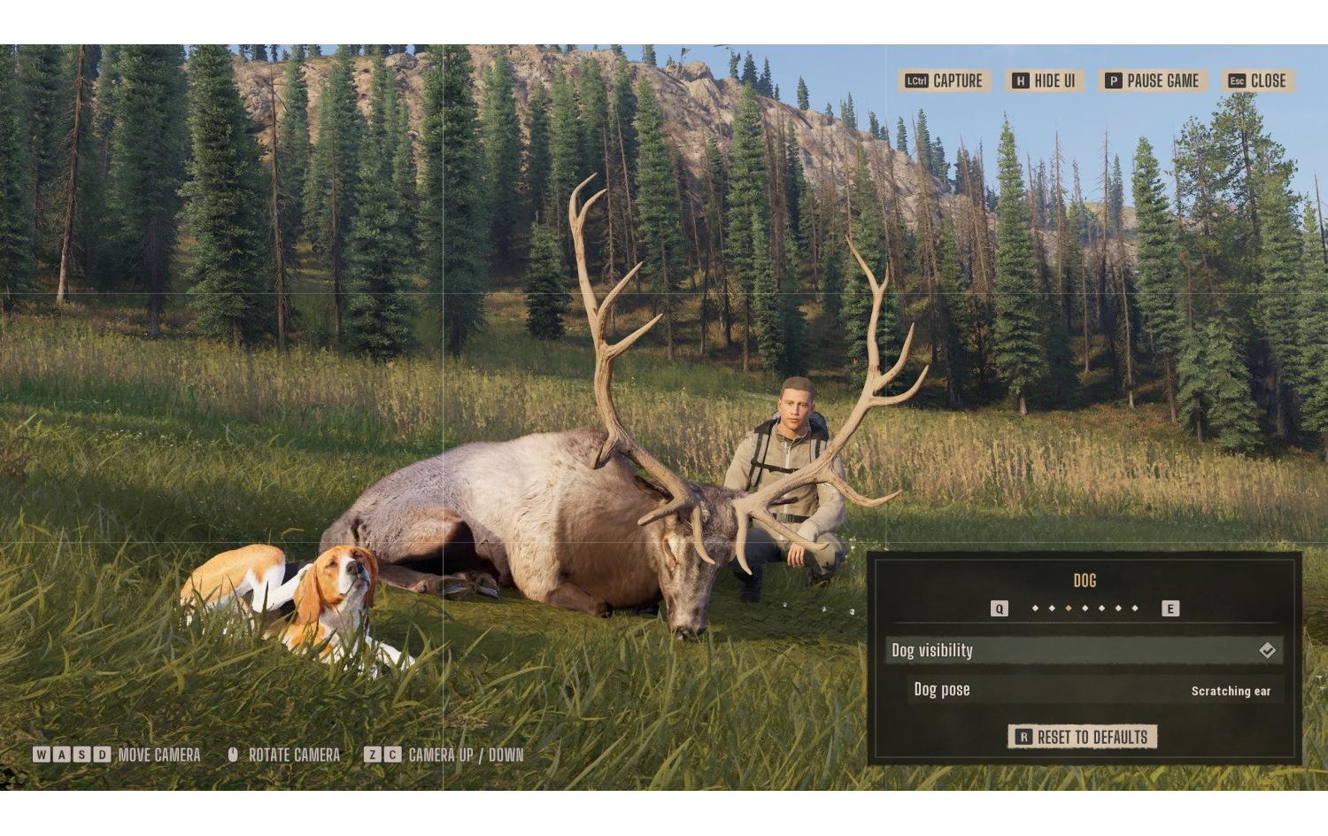THQ Logiciel de jeu »Way of the Hunter 2 - Deluxe Edition [PS5] (D) (Box)« PlayStation 5