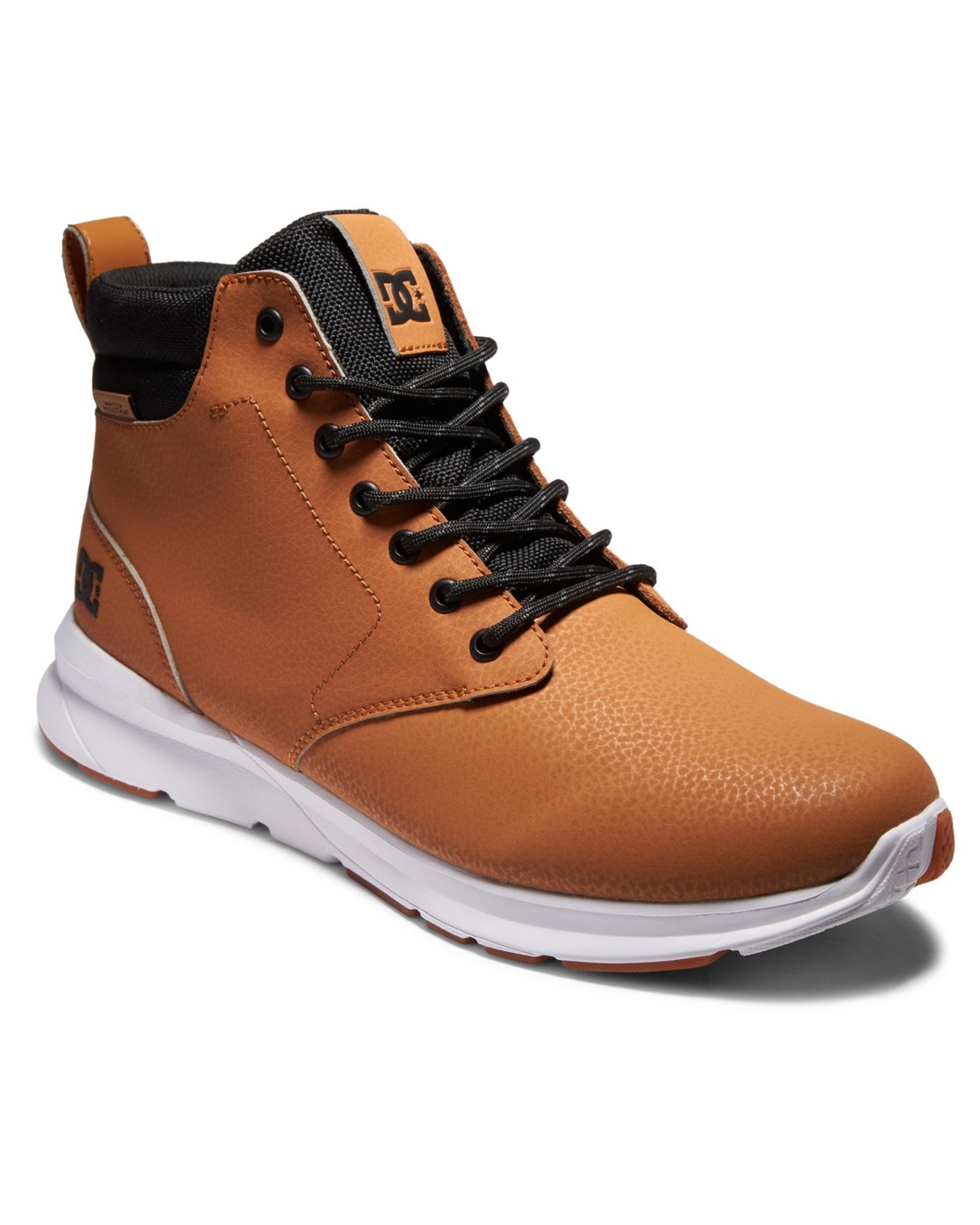 Image of DC Shoes Stiefel "Mason 2"