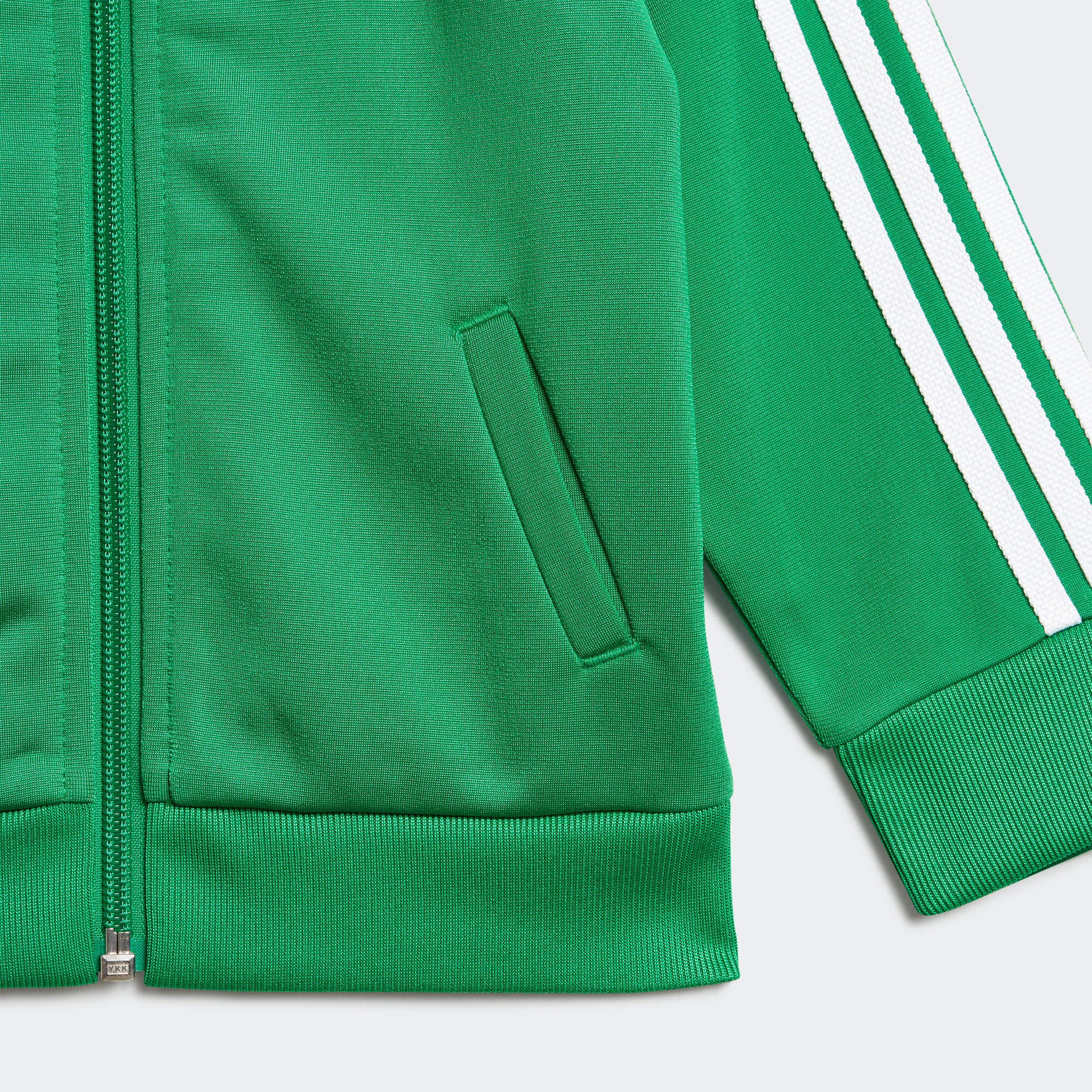 adidas Originals Trainingsanzug »ADICOLOR SST«, (2 tlg.), Superstar Sportanzug für Kinder