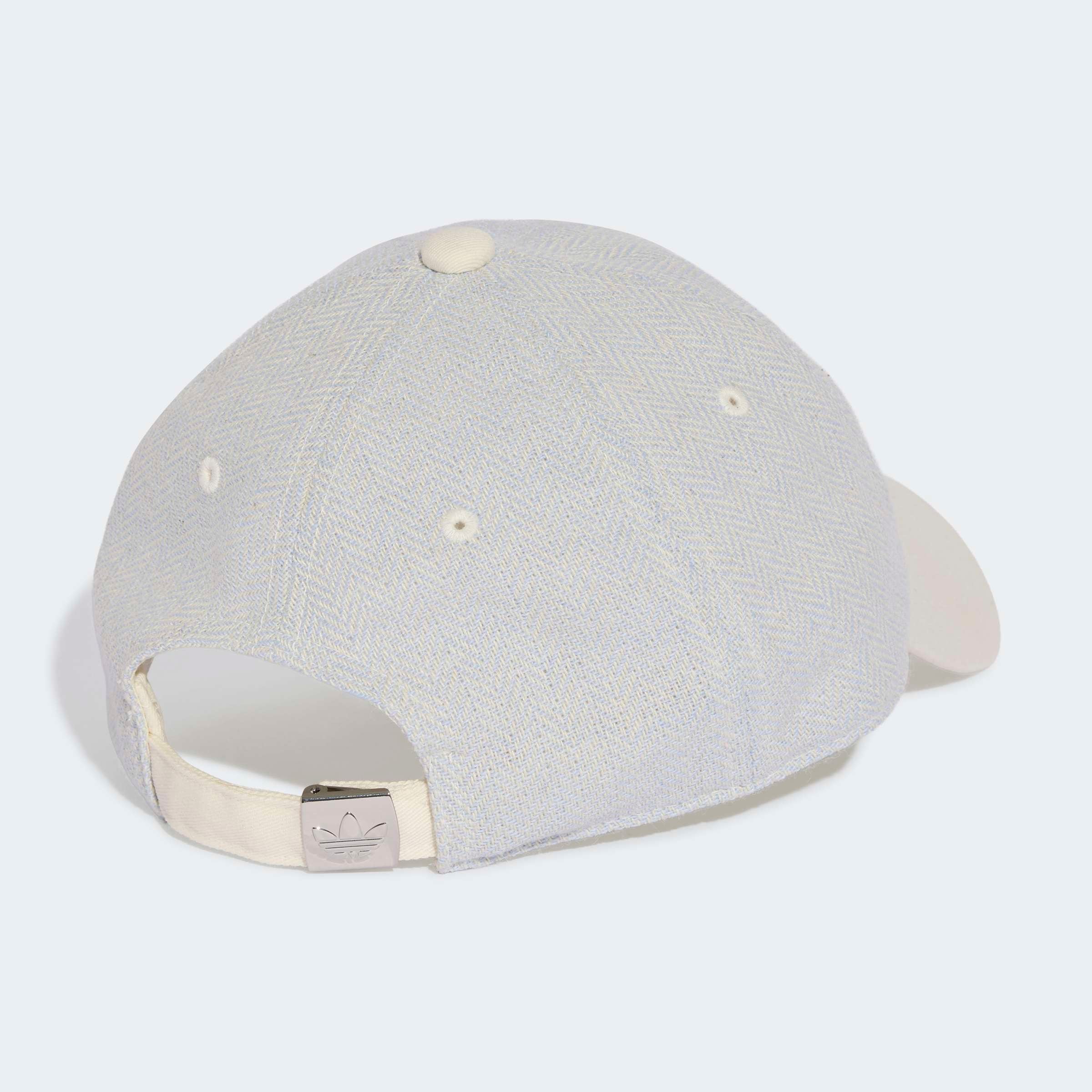 adidas Originals Baseball Cap »ADIDAS ORIGINALS, TWEED« im sportlichen Stil, für Erwachsene