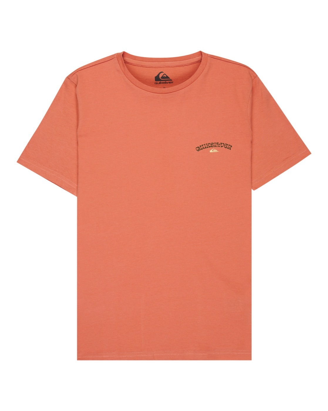 Quiksilver T-shirt »Urban Nomad«