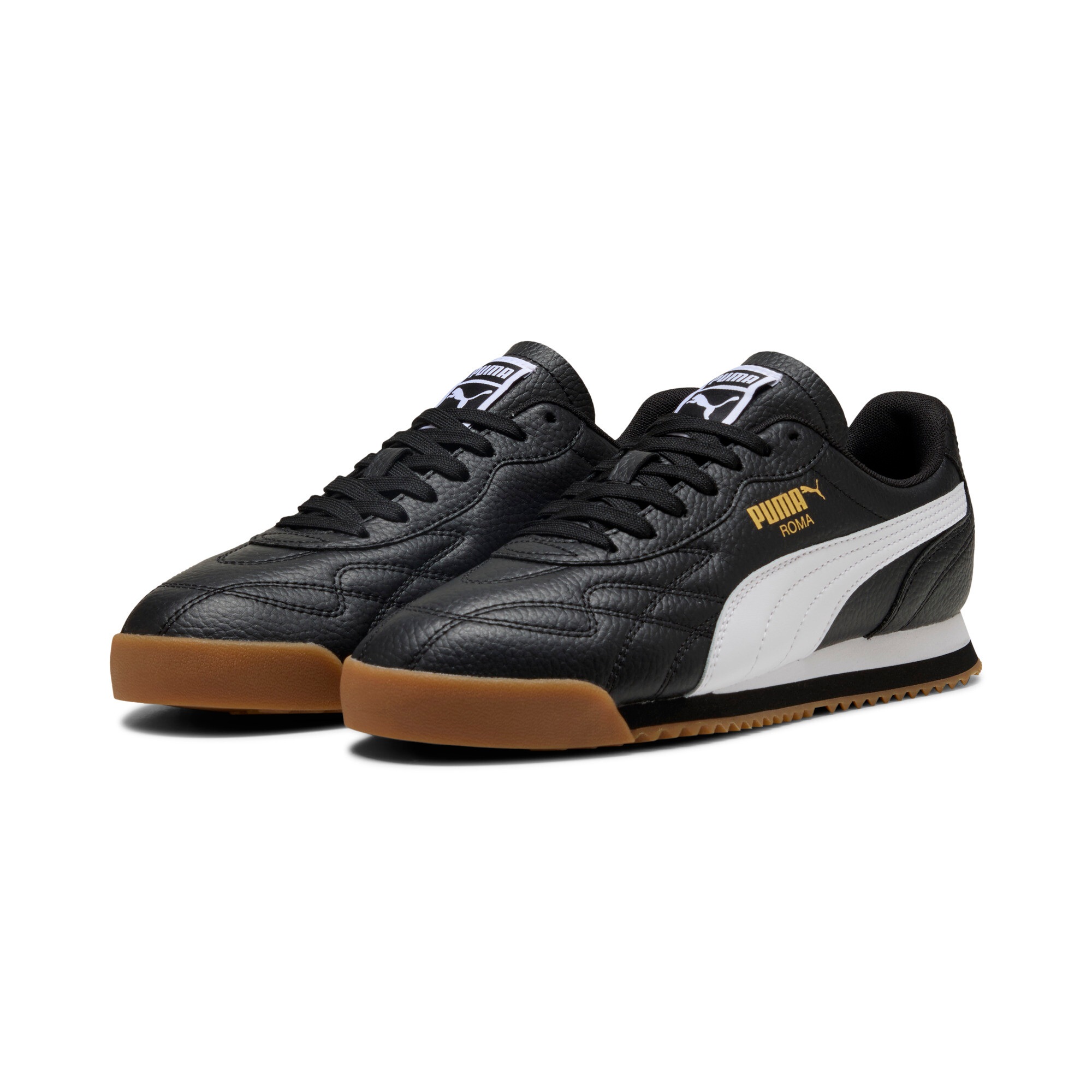Image of PUMA Sneaker "ROMA ANNIVERSARIO"