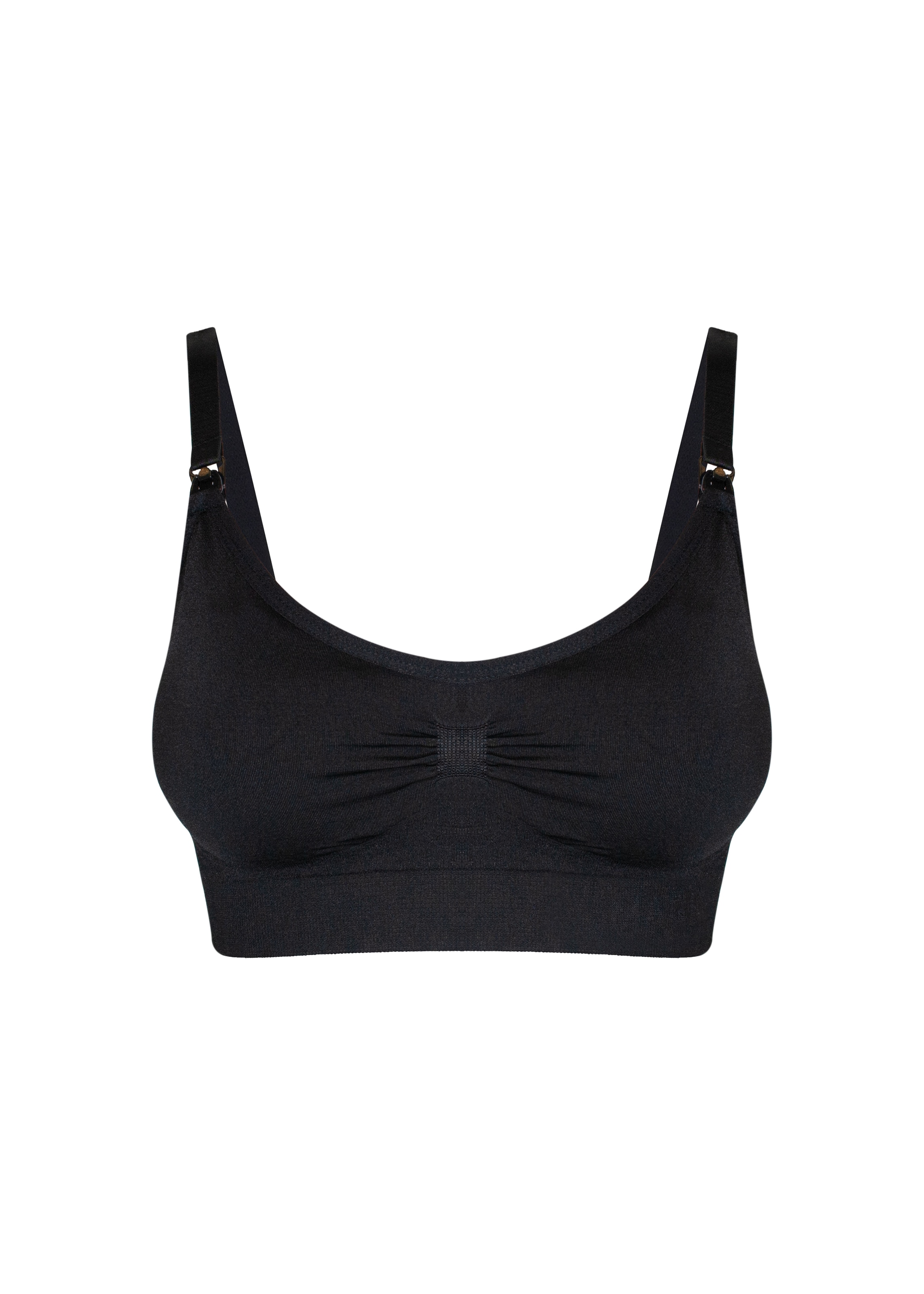 MAGIC Bodyfashion Soutien-gorge d'allaitement »Mama Comfort Nursing Bra«