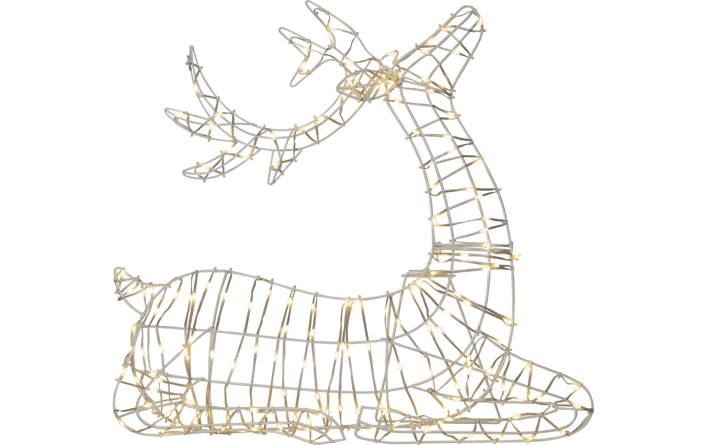 Image of Dekofigur "Silhouette R"