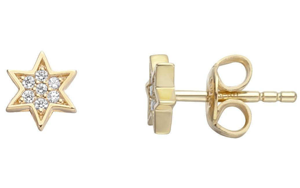 Image of Esprit Ohrring-Set »Ohrstecker Starry« bei Ackermann Versand Schweiz