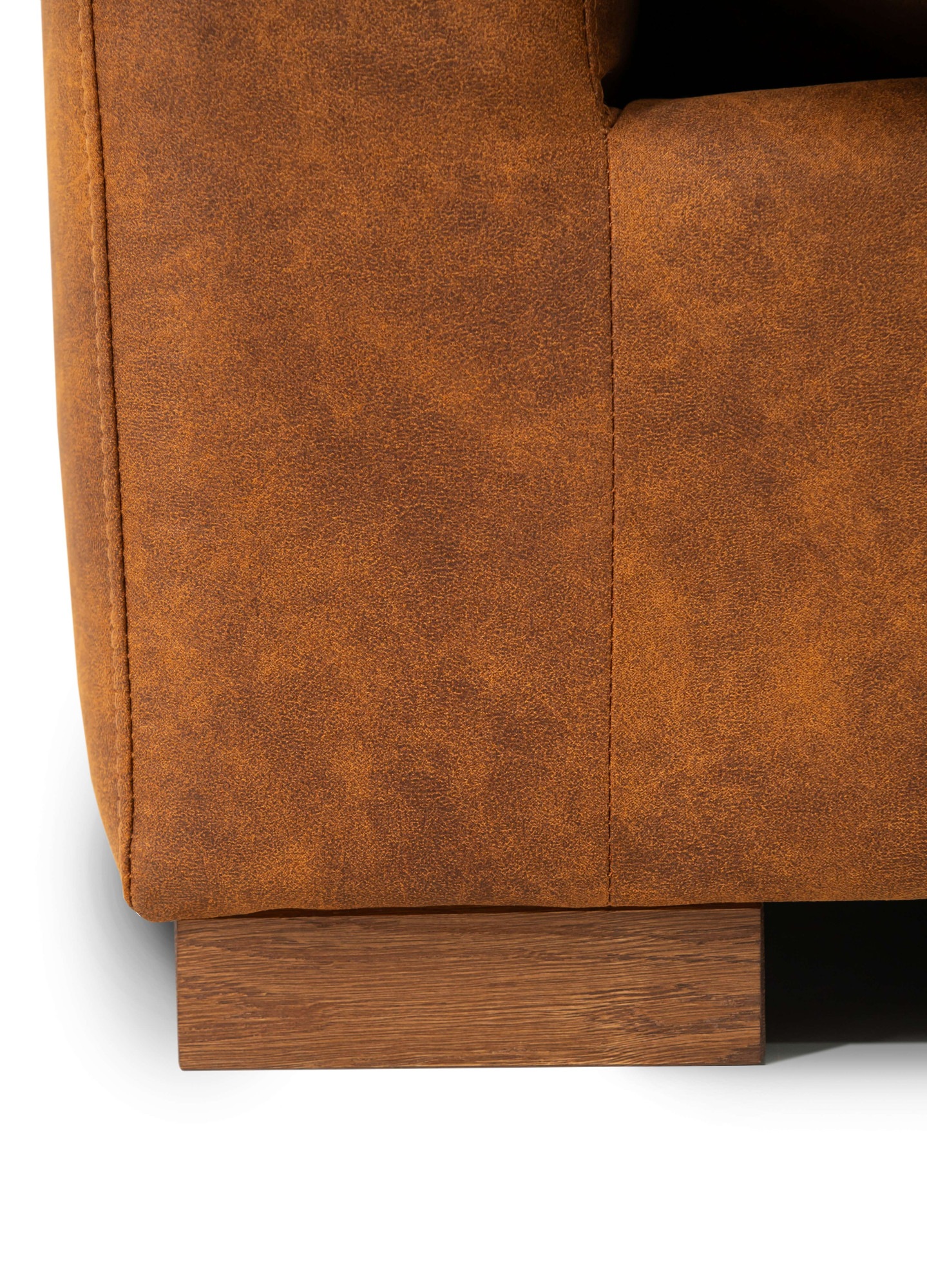 Home affaire Ecksofa »Coray« Breite 266 cm, extra weich und kuschelig, mit Federn und Daunen