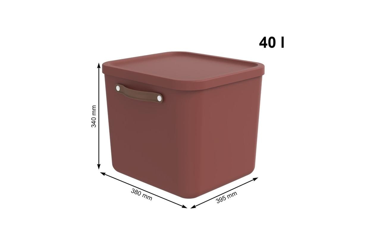 ROTHO Aufbewahrungsbox »Maloja«