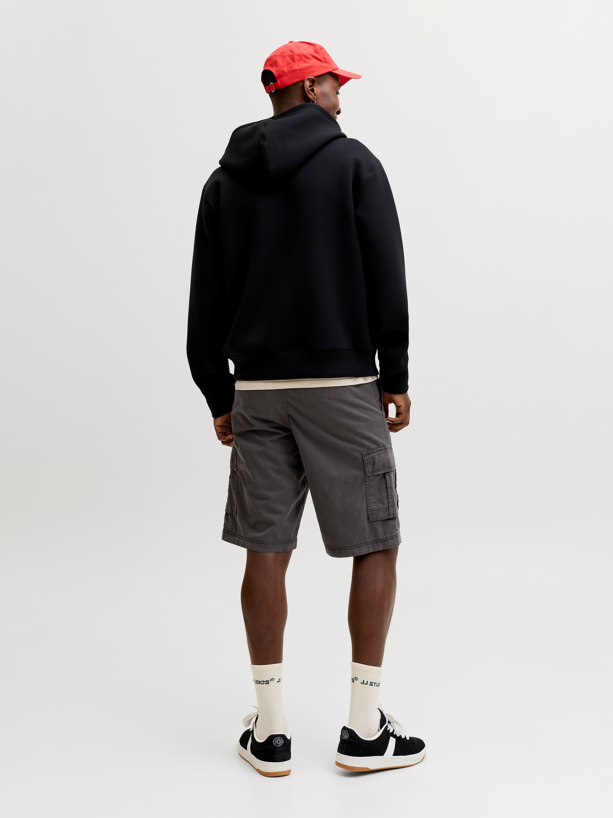 Jack & Jones Short cargo »JPSTCOLE MATTY CARGO SHORT MID«