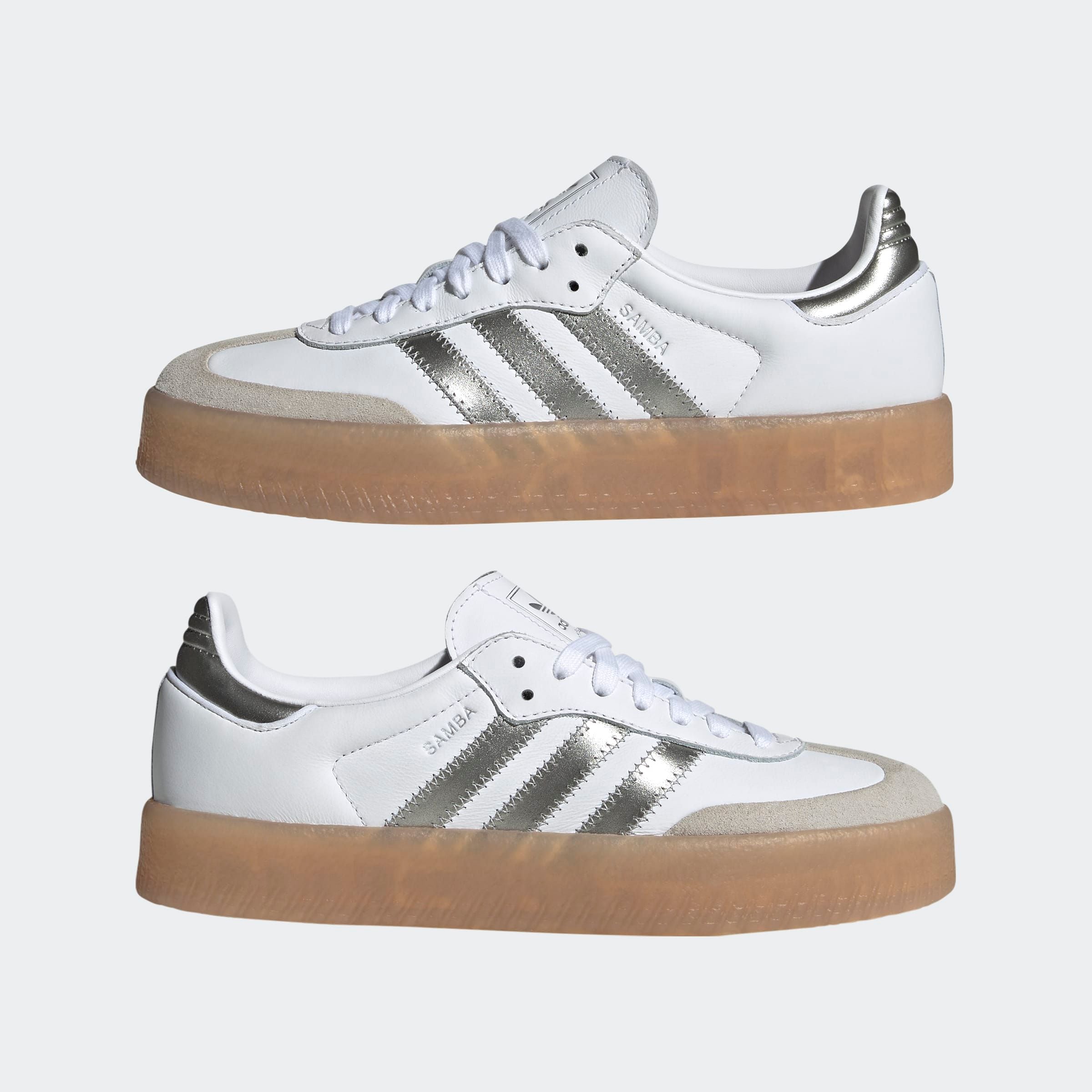 adidas Originals Sneakers »SAMBA«