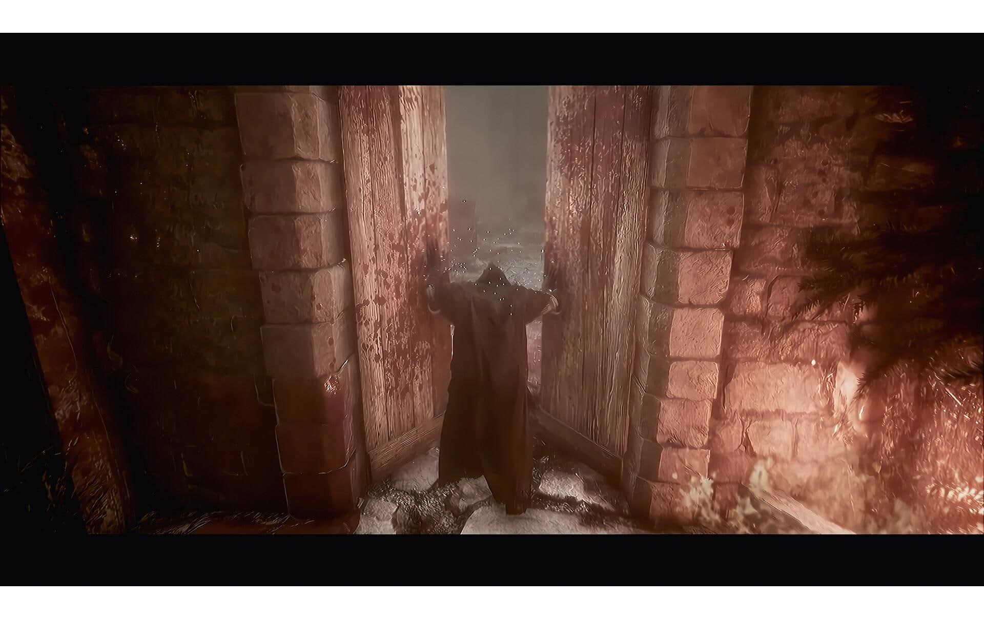 Flashpoint Logiciel de jeu »The Relic: First Guardian [PS5] (D) (Box)« PlayStation 5