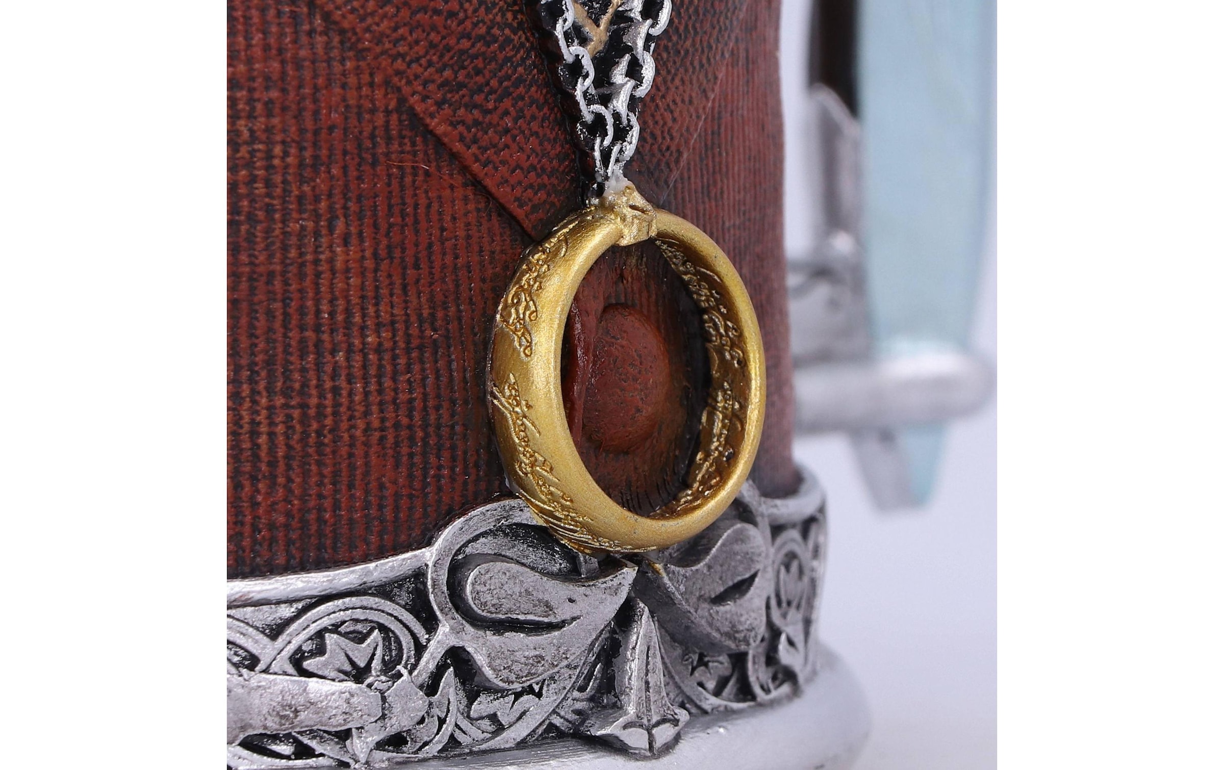 NEMESIS NOW Gobelet »Herr der Ringe Frodo«