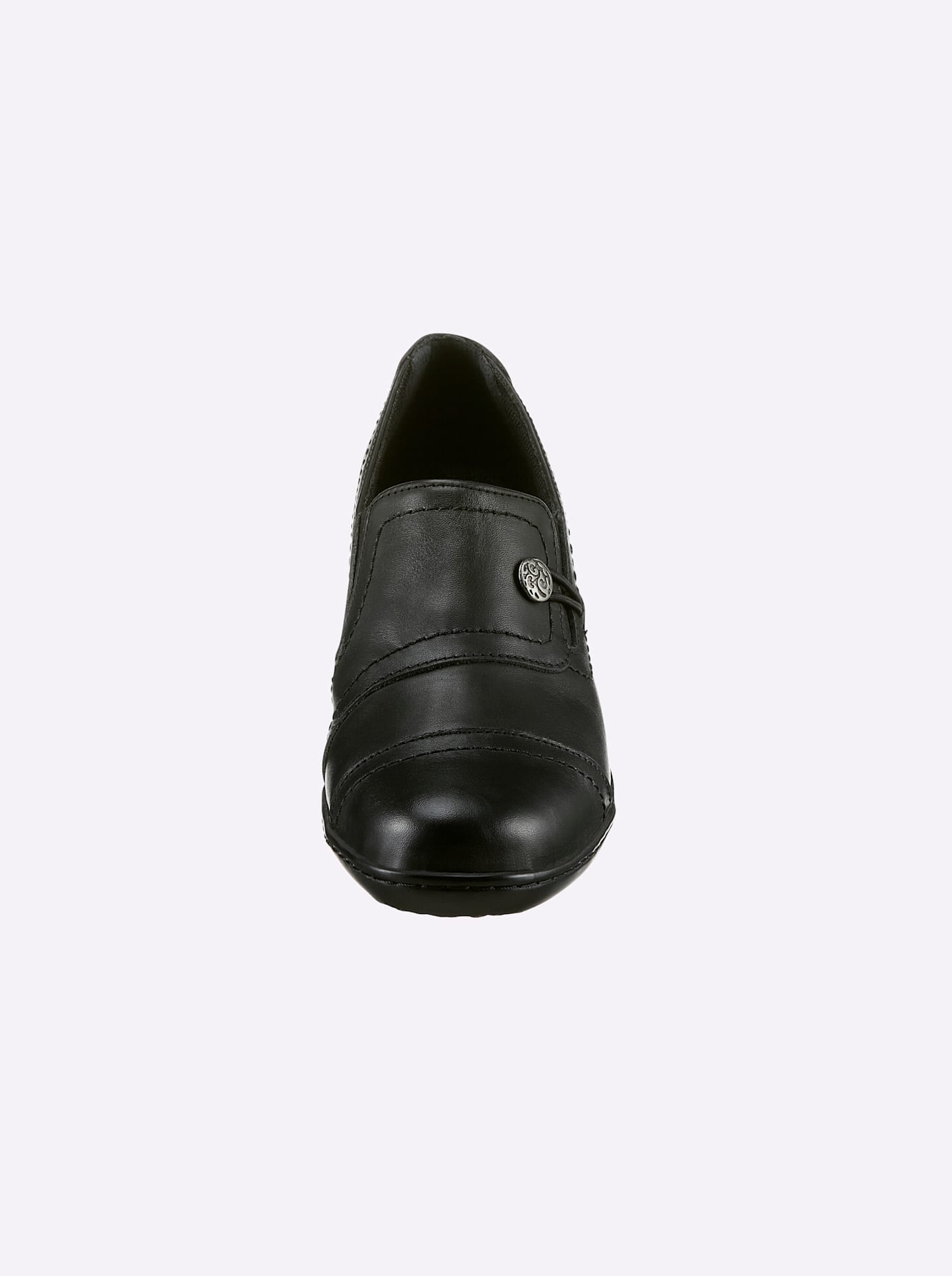 Classic Basics Slipper