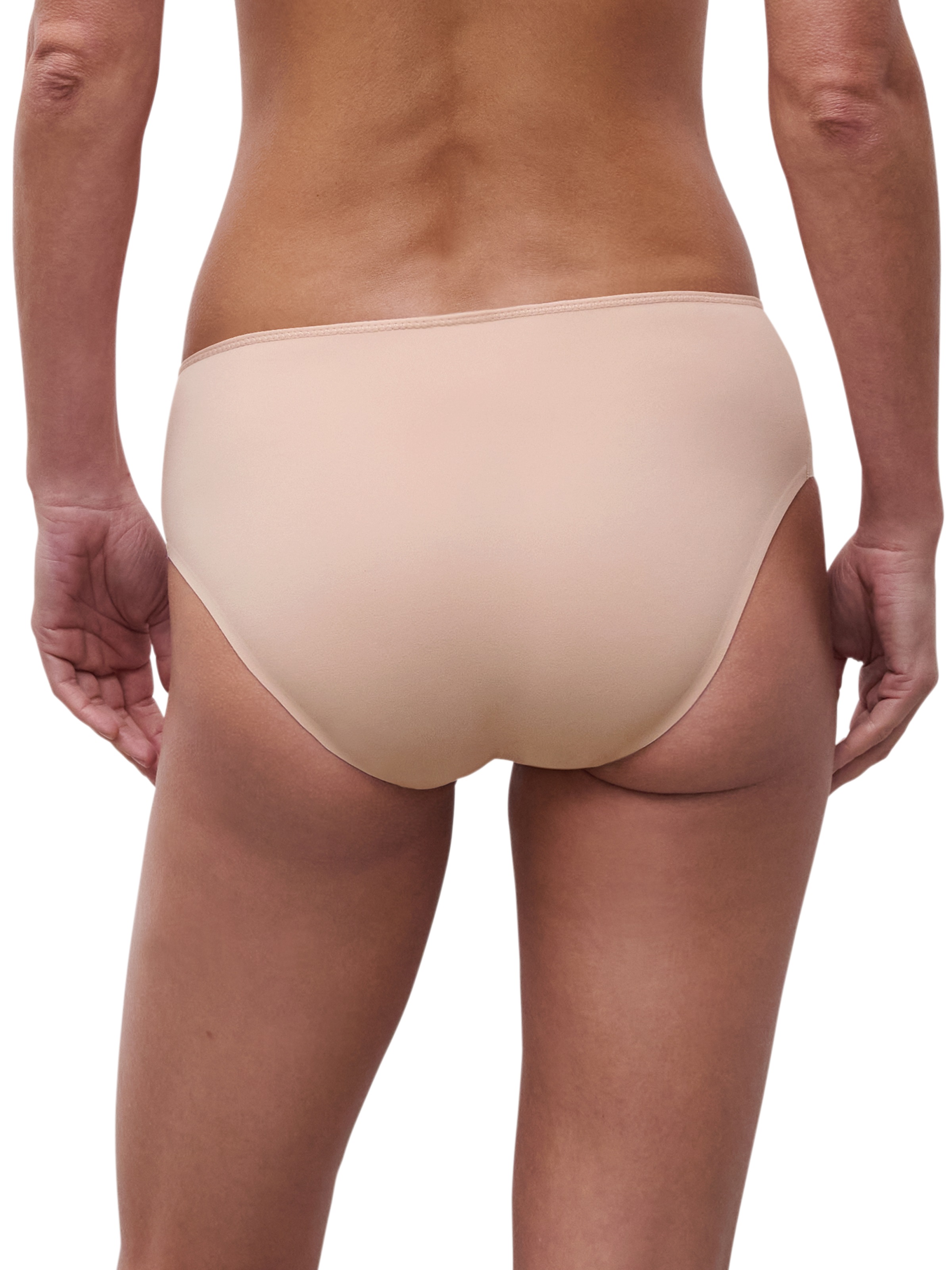 Chantelle Slip »EASY BLISS« Spitze, blickdichtes Gewebe