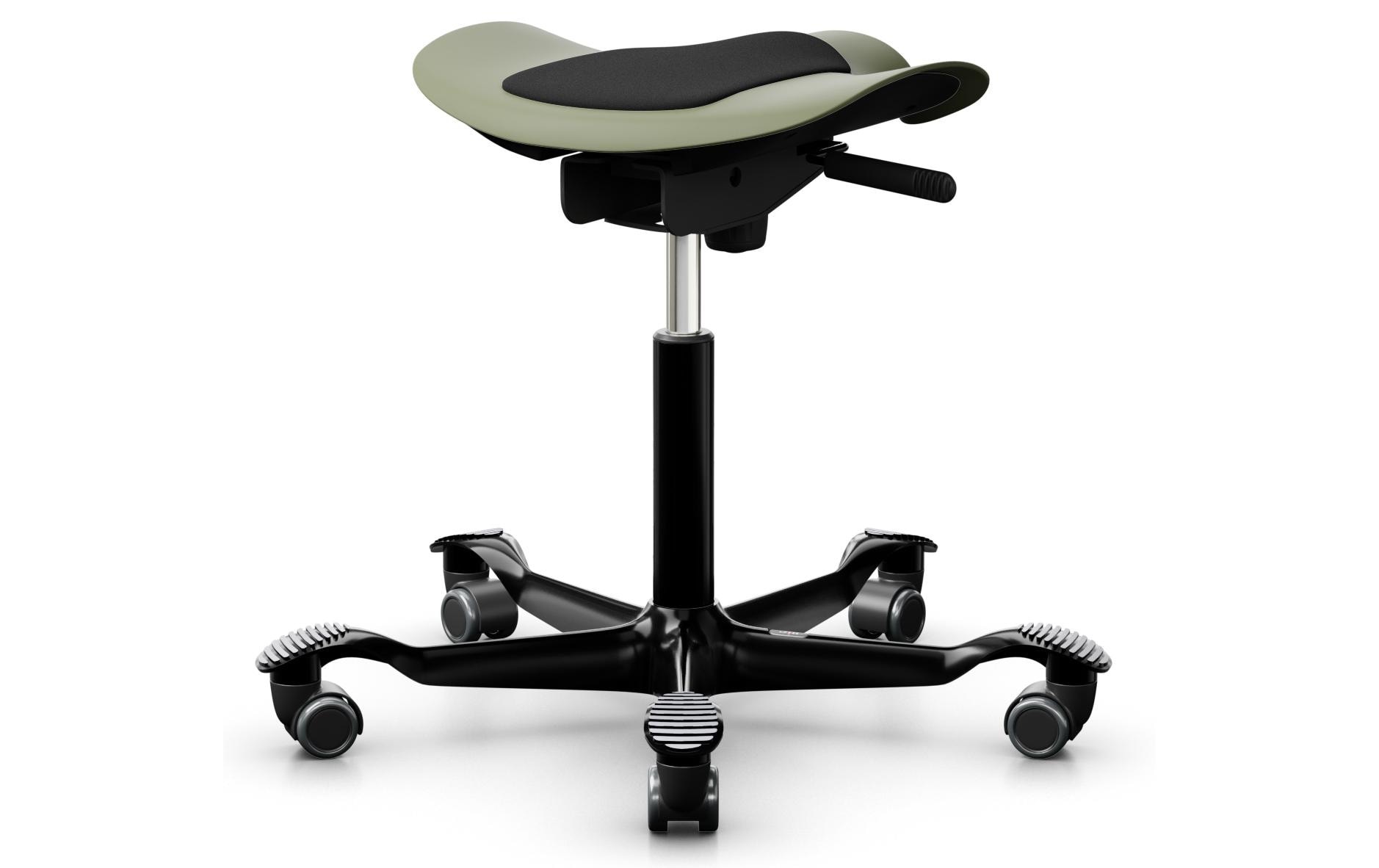 Image of Hocker "Capisco Puls 8001 Moss"