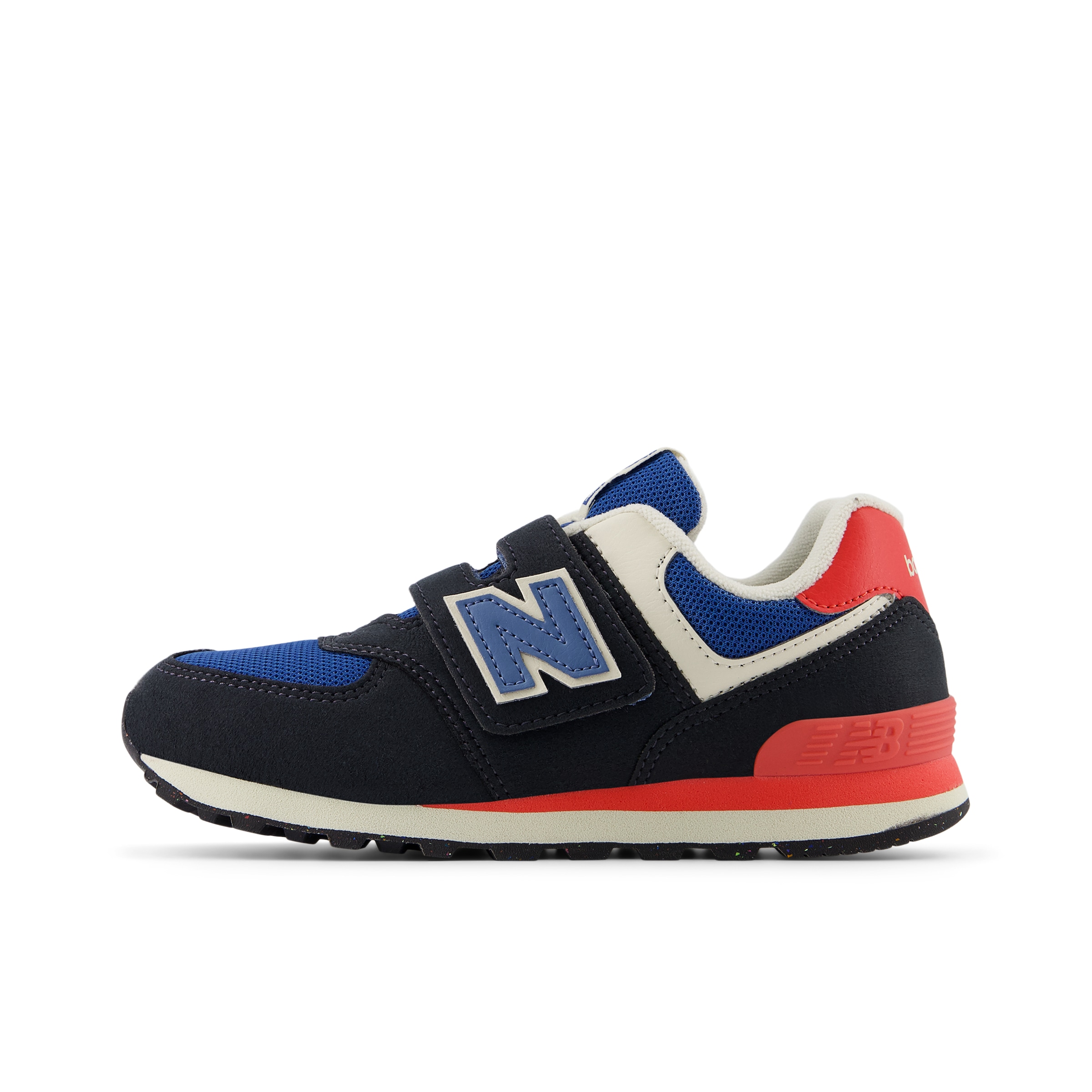 New Balance Sneaker »U574 "Evergreen"«, mit Klettverschluss