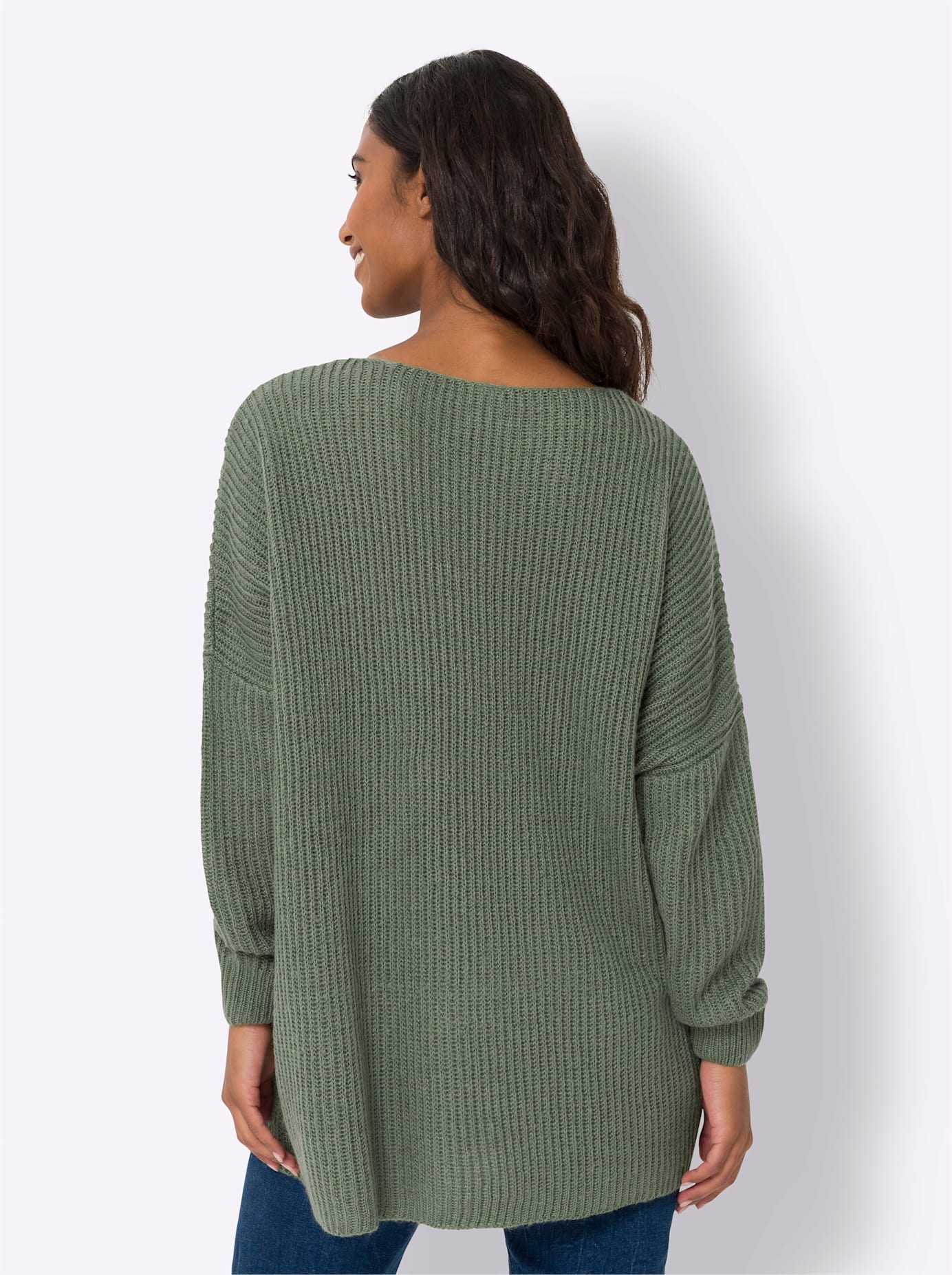 heine Pull en tricot »Pullover«