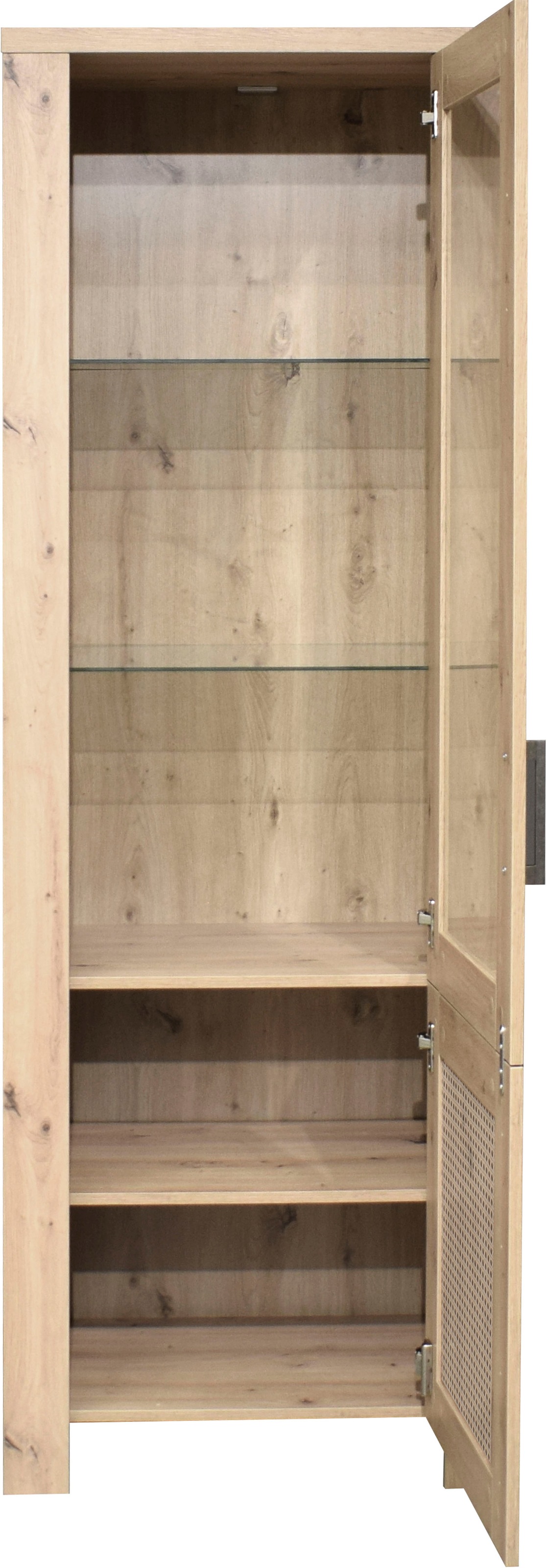 Mäusbacher Vitrine