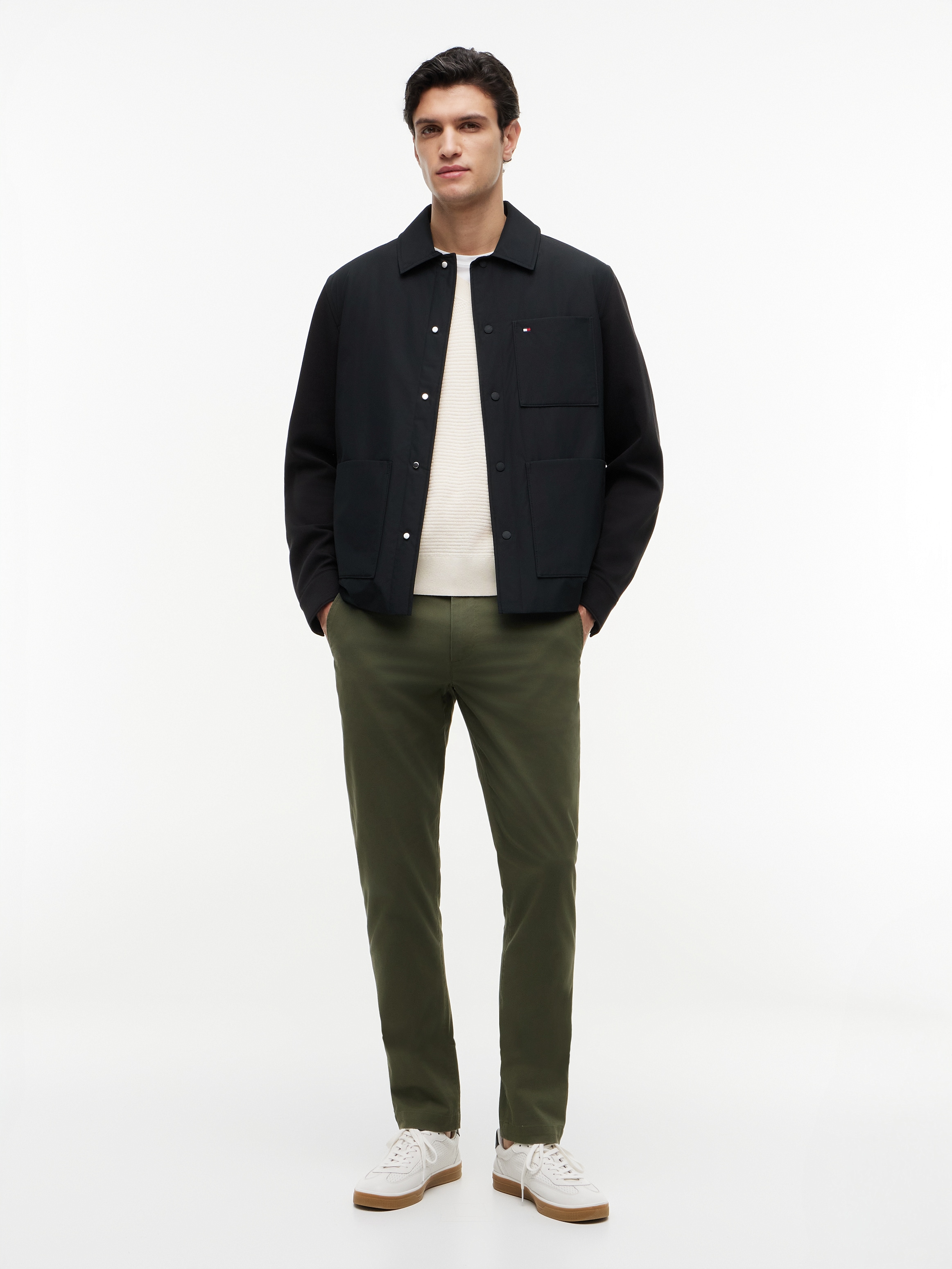 Tommy Hilfiger Veste sweat