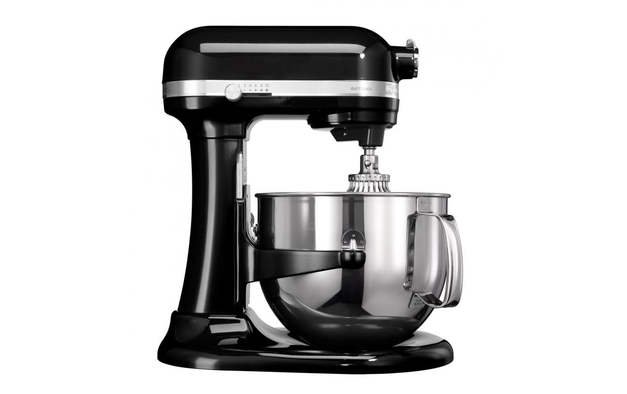 Küchenmaschine, KitchenAid, »KSM7580 Artisan«
