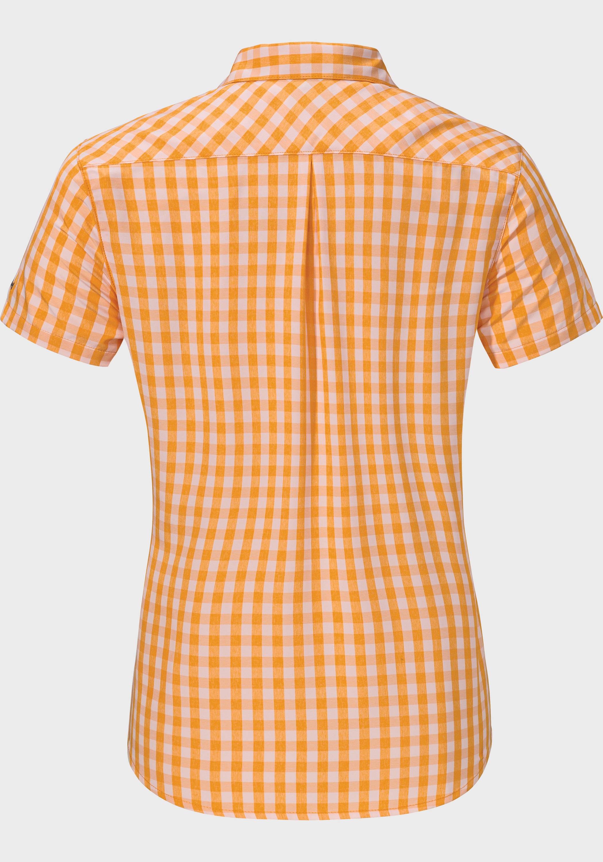 Schöffel Outdoorbluse »Hiking CIRC Blouse Style Dalfoss WMS«