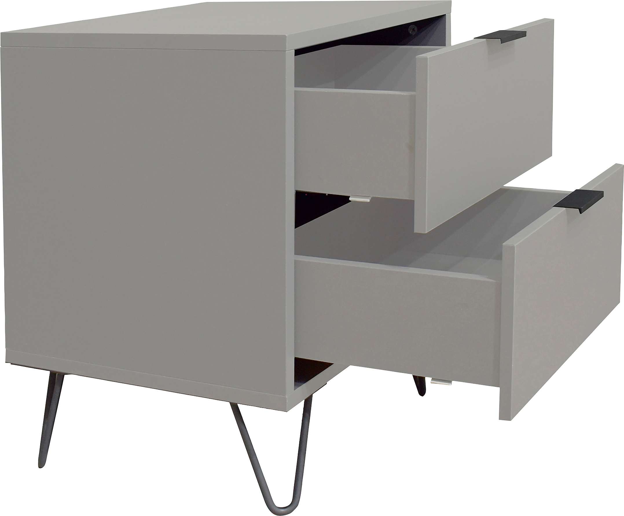 Mäusbacher Kommode »Bonnie TOPSELLER!« OTTOs Choice,  Kommode mit Drahtgestell