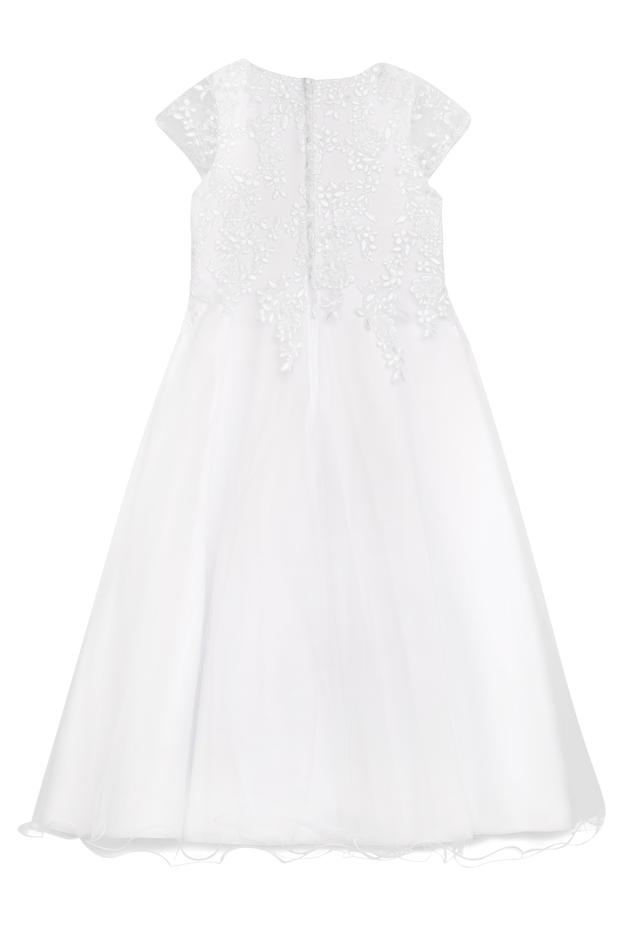 DANAMADE A-Linien-Kleid »DANAMADE Dresses Kommunionkleid DADA«