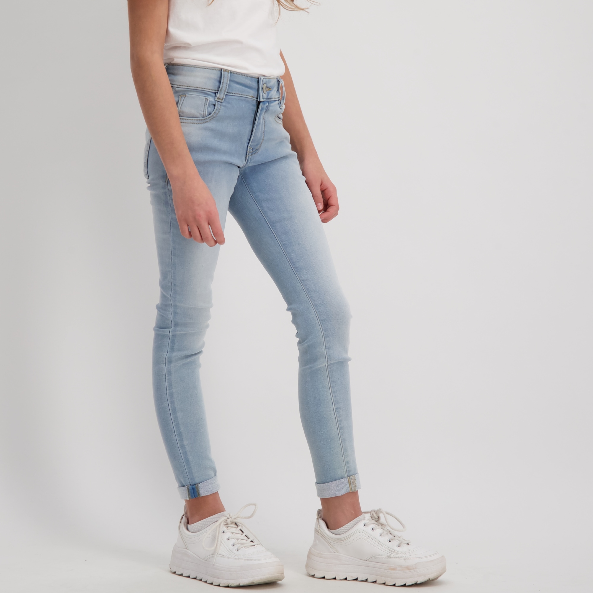 CARS JEANS 5-Pocket-Jeans »Jeans Eliza«