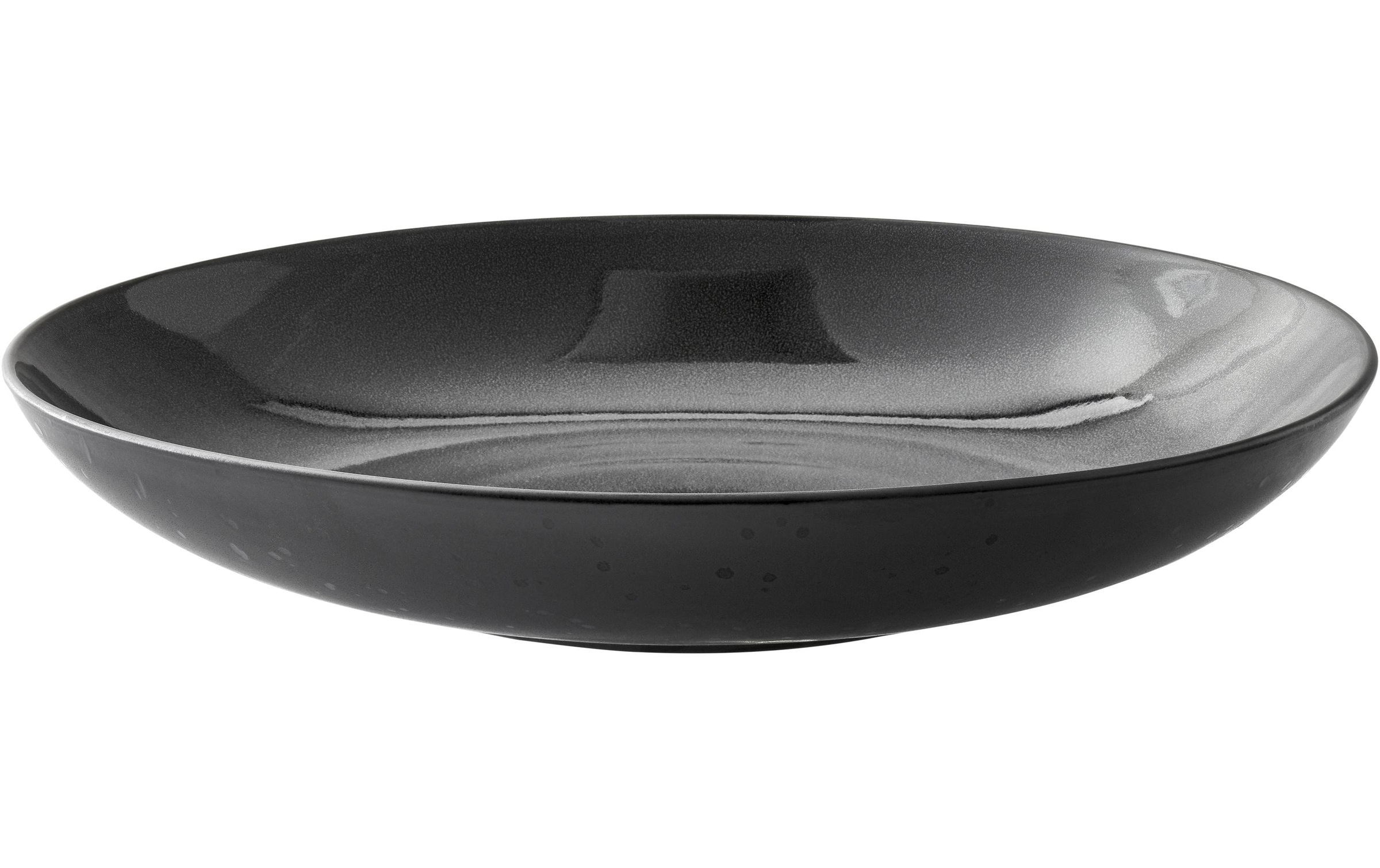 Image of Bitz Schale »Black Galaxy 1 Stück«, 1 tlg., aus Steingut bei Ackermann Versand Schweiz
