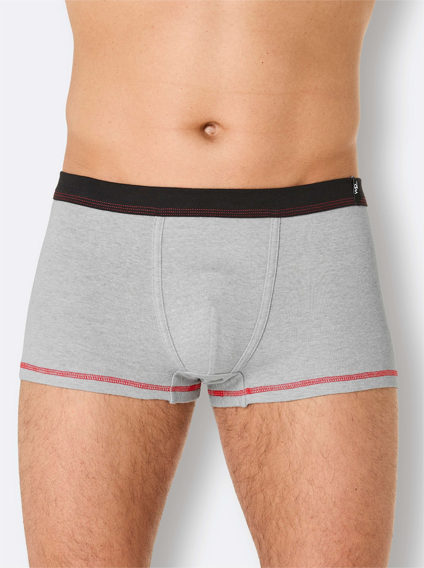 wäschepur Panty, (3 St.)