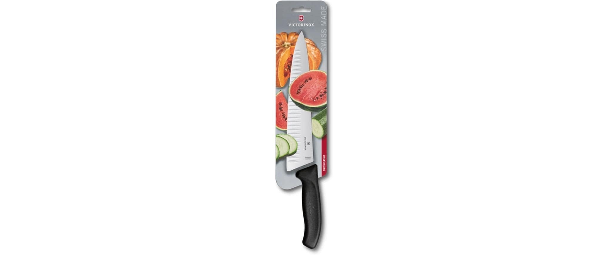 Image of Victorinox Kochmesser "Swiss Classic 25 cm"