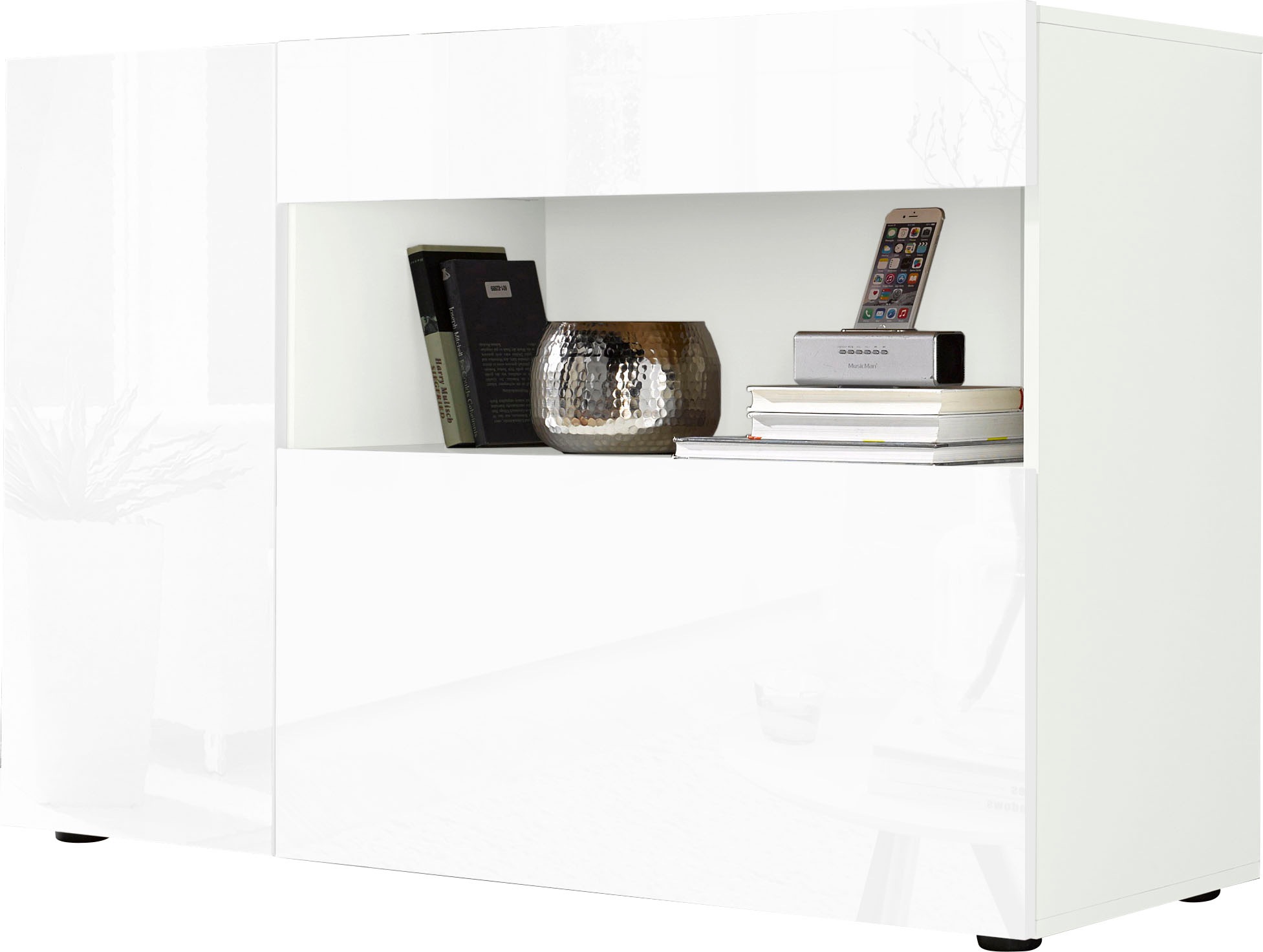 Image of LC Sideboard »Nice«, Breite 130 cm bei Ackermann Versand Schweiz