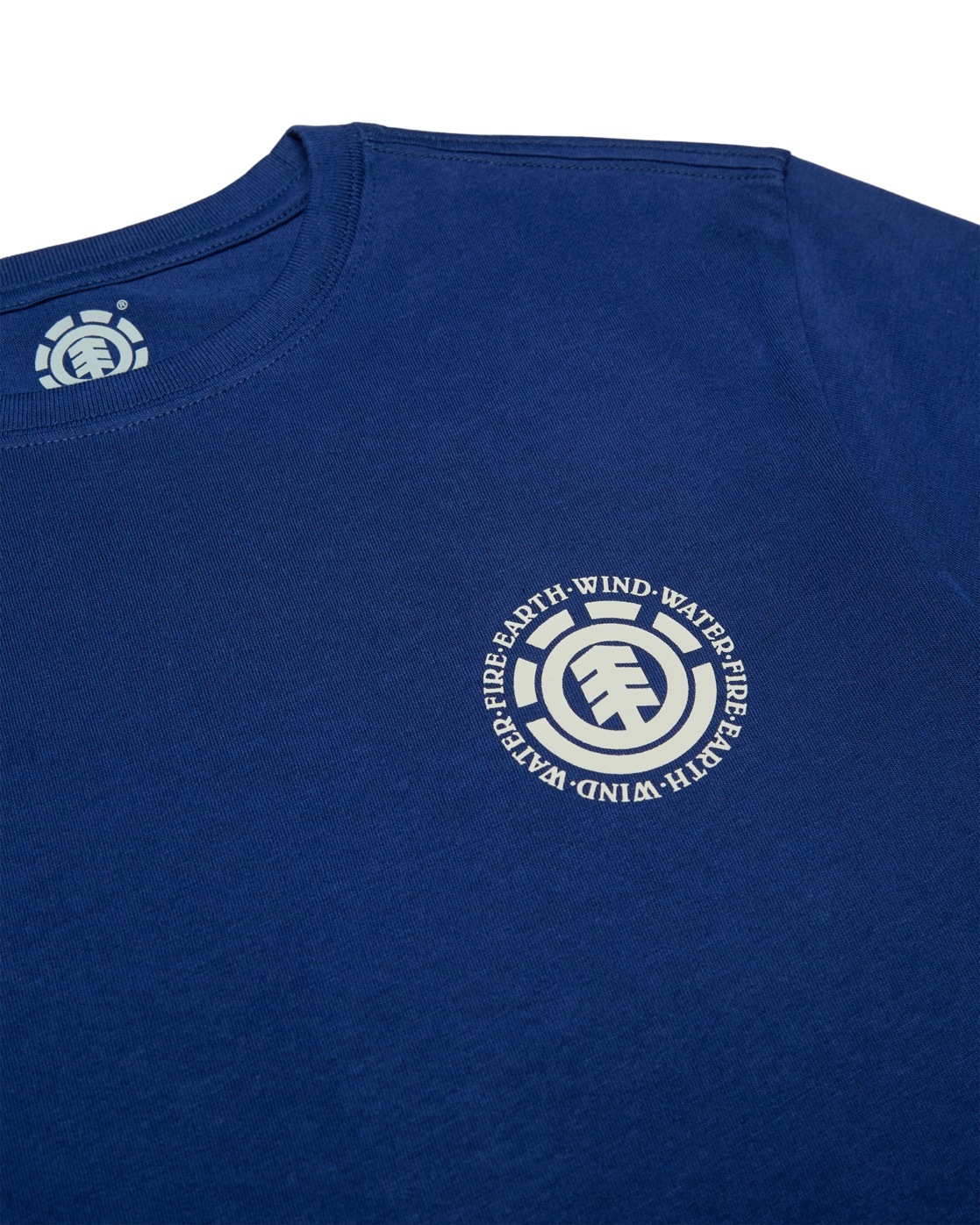 Element T-Shirt »Seal Bp«