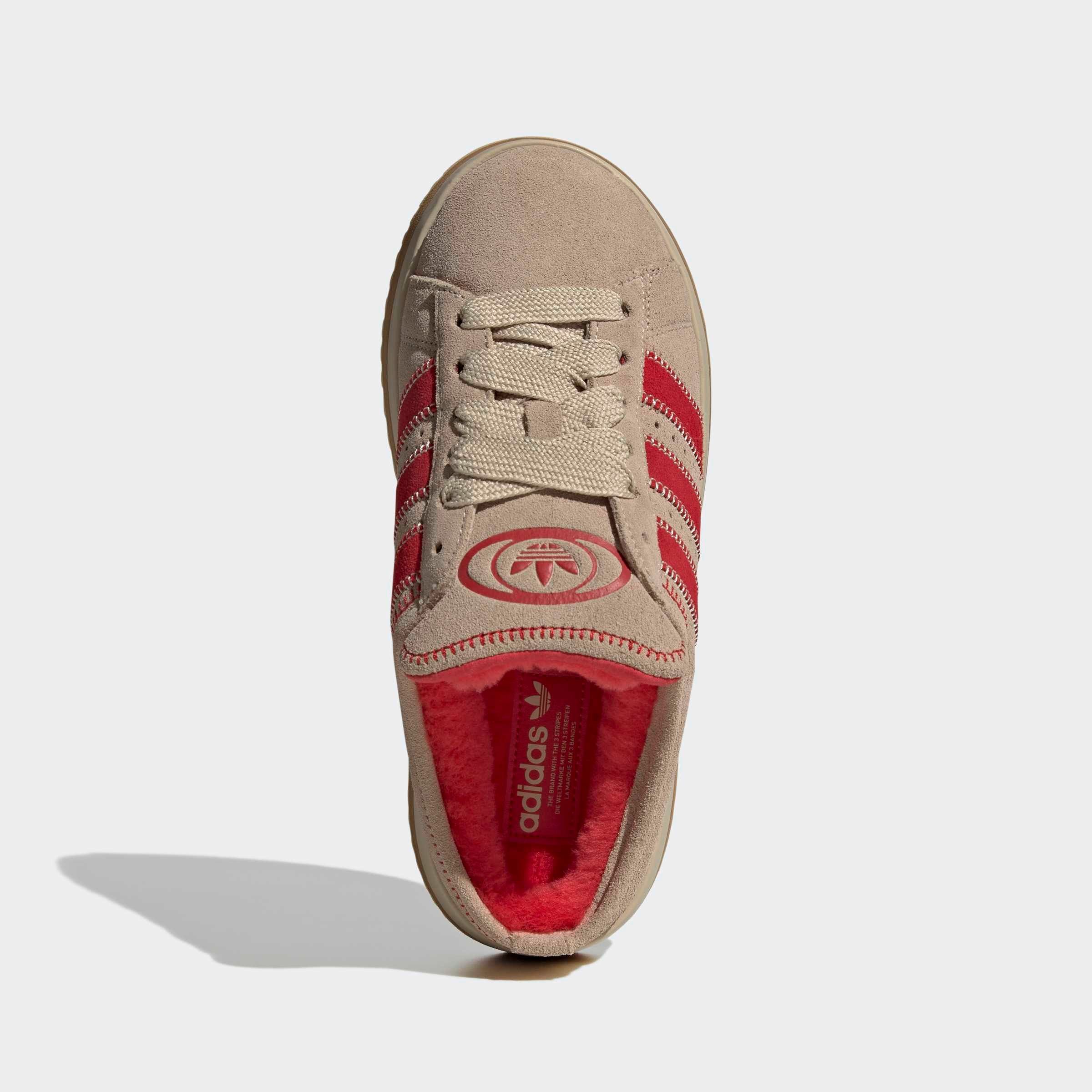 adidas Originals Pantolette »CAMPUS 00S WINTER LOW«