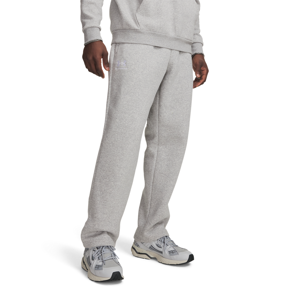 Under Armour® Jogginghose »UA ICON FLEECE PANT«  sportlicher Stil, Jogginghose für Alltag und Training