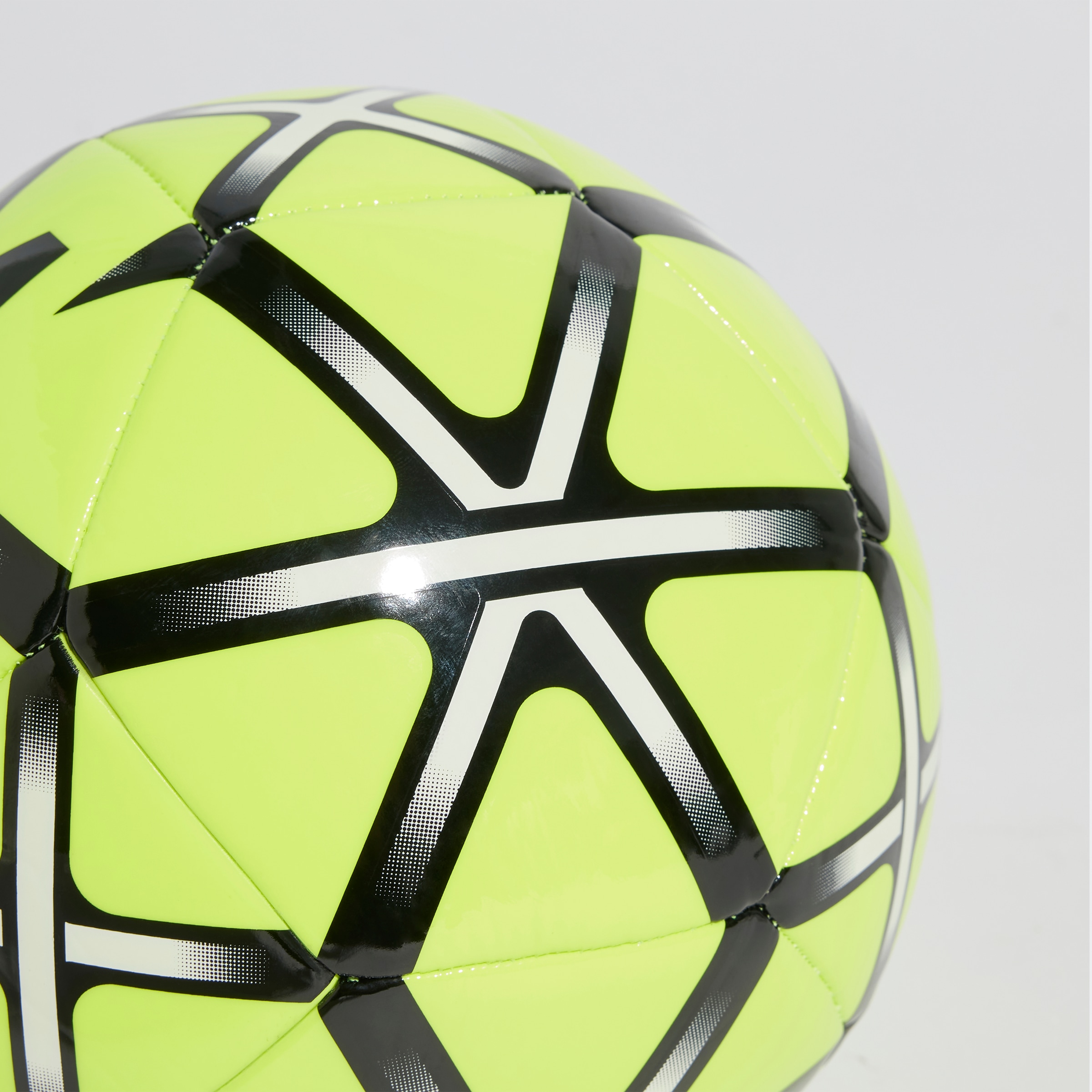 adidas Performance Fussball »STARLANCER CLB«, (1 St.)