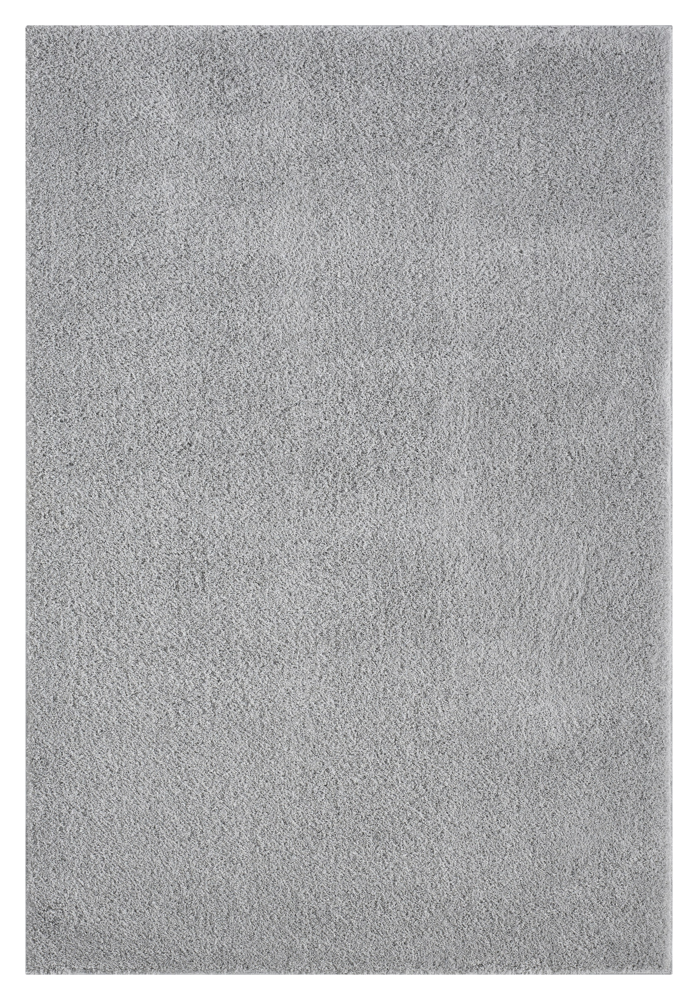 GOODproduct Teppich »Lilari Shaggy Premium, weich, modern« rechteckig 30 mm Höhe Uni-Farben, kuschelig, & weich, Wohnzimmer, Schlafzimmer, Esszimmer