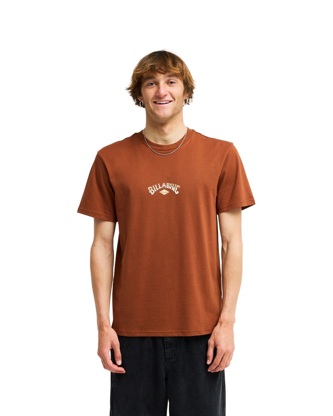 Image of Billabong T-Shirt "Arch Diamond"