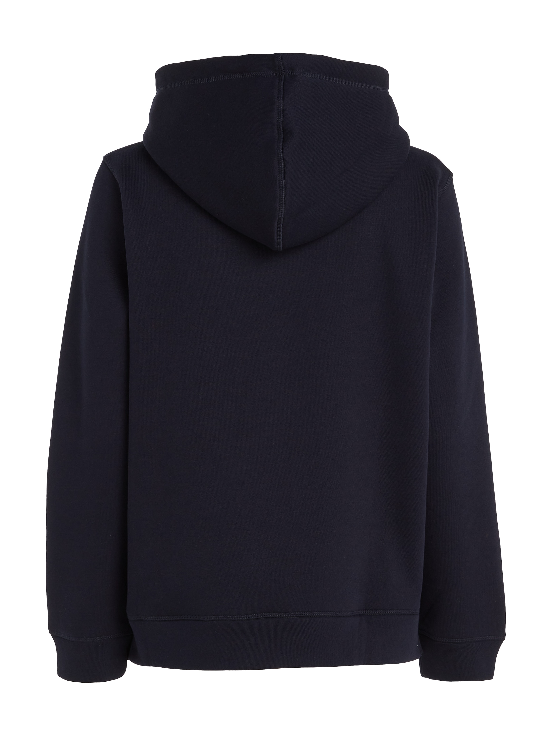 Tommy Hilfiger Kapuzensweatshirt, mit Tommy Hilfiger Logostickerei