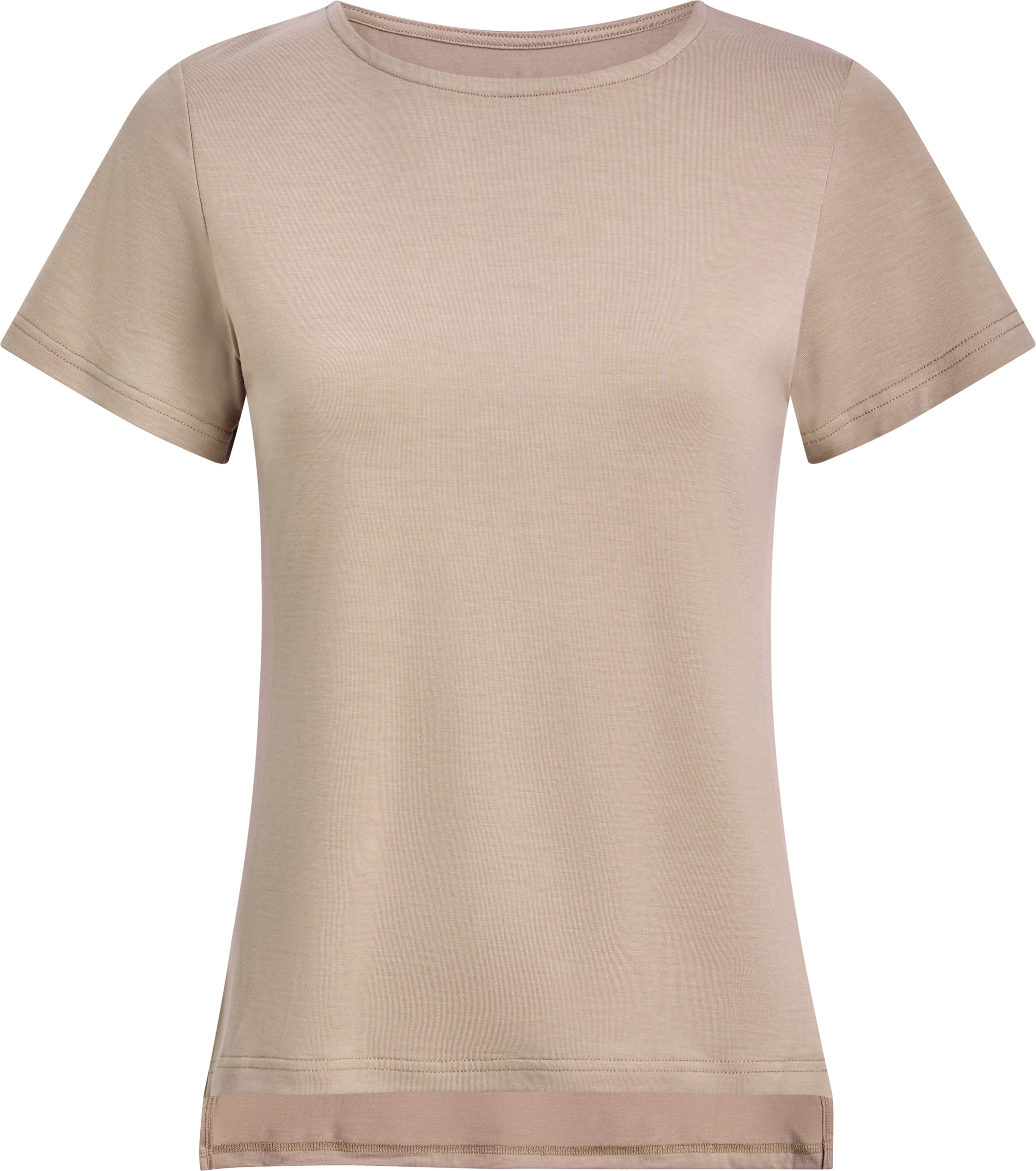 Energetics T-shirt »DA.-T-SHIRT OGDA SHORT SLEEVE W« manches courtes, encolure ronde, en jersey