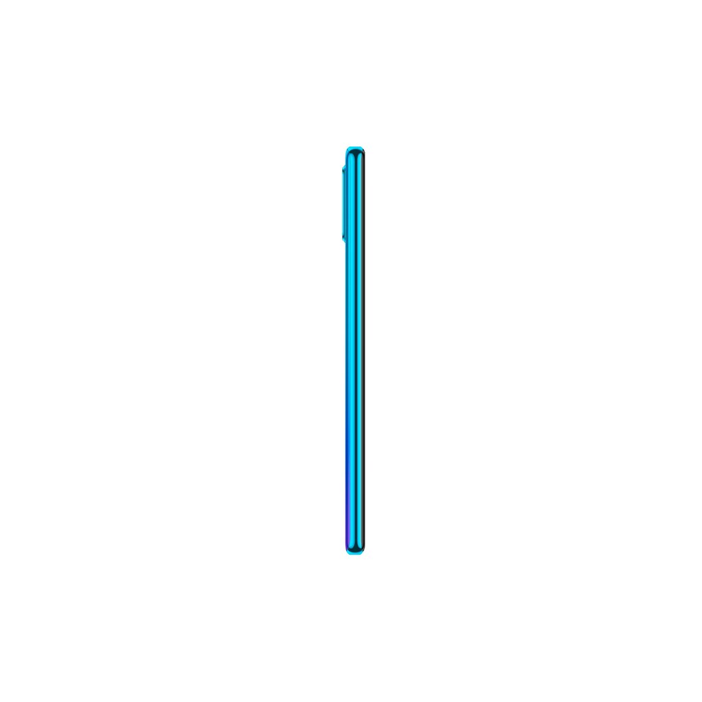 Huawei Smartphone »P30 Lite 256GB Blue«, blue/Blau, 15,62 cm/6,15 Zoll, 256 GB Speicherplatz, 48 MP Kamera