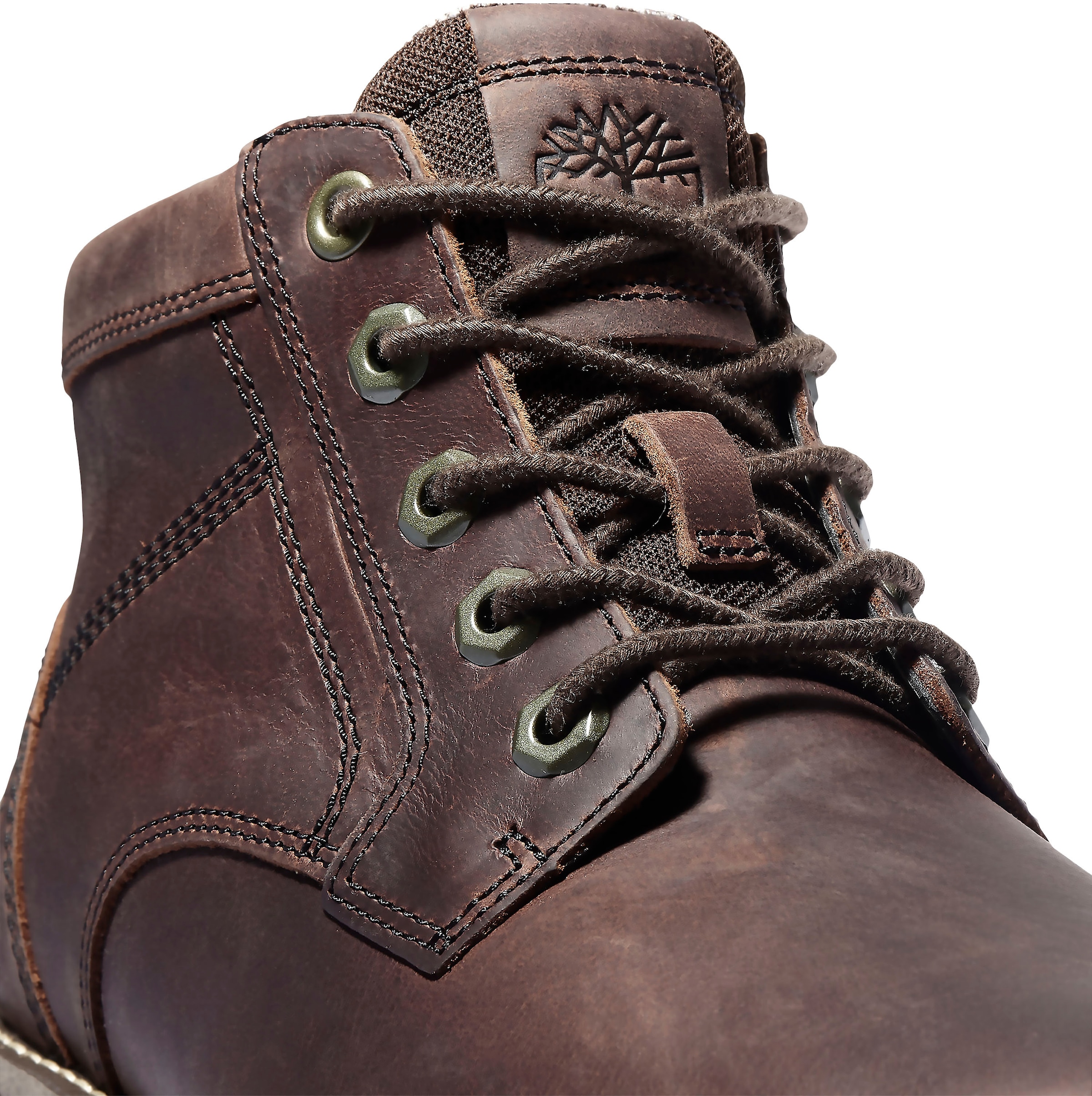 Timberland Schnürboots »Larchmont II Chukka«, Winterstiefel, Schnürstiefel, Winterschuhe