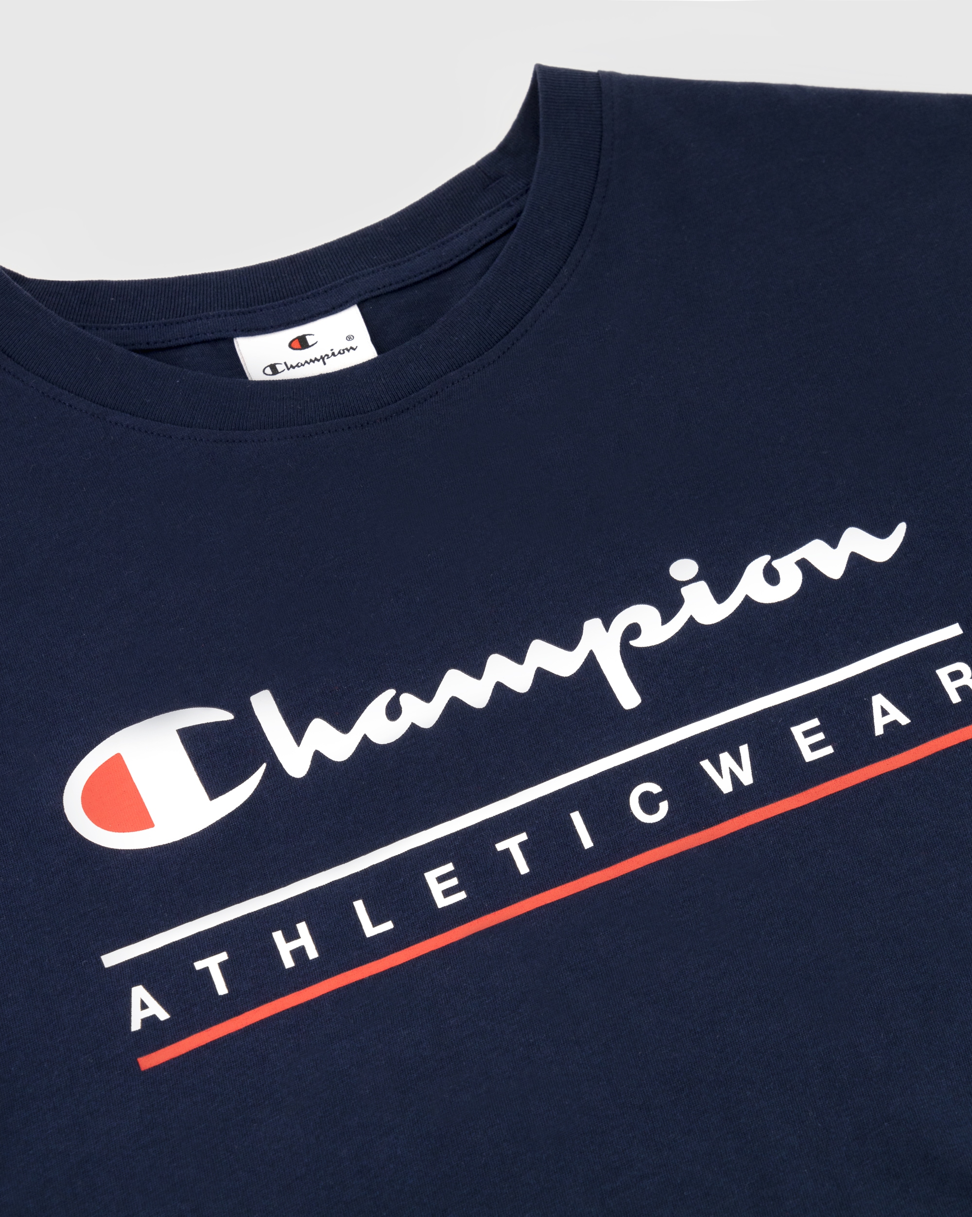 Champion T-Shirt