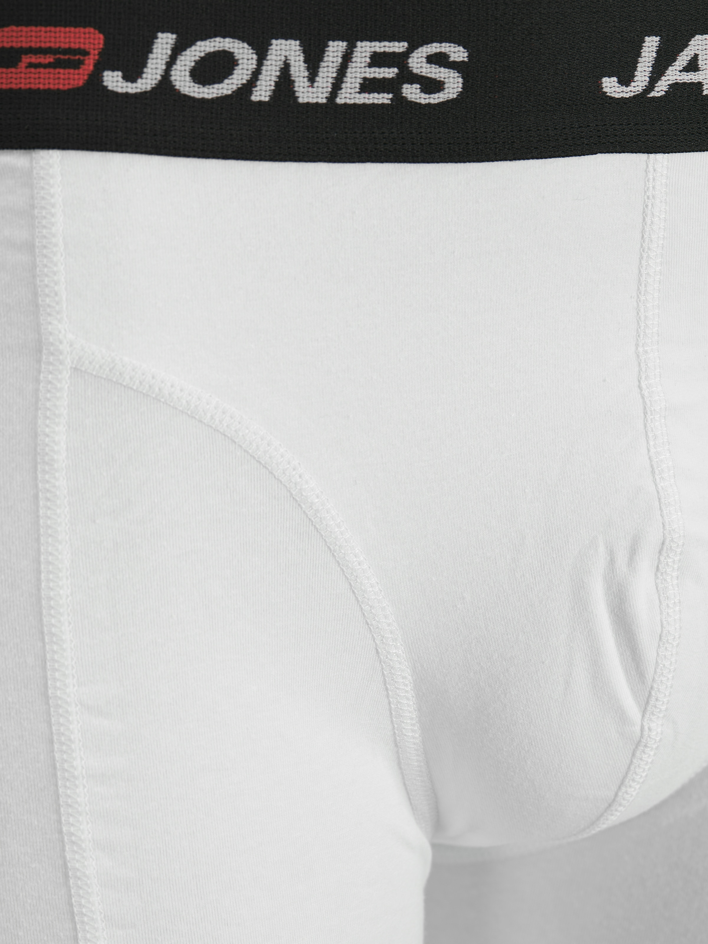 Jack & Jones Tronc »JACCORP OLD LOGO TRUNKS  3 PACK« Packung, 3 cuis