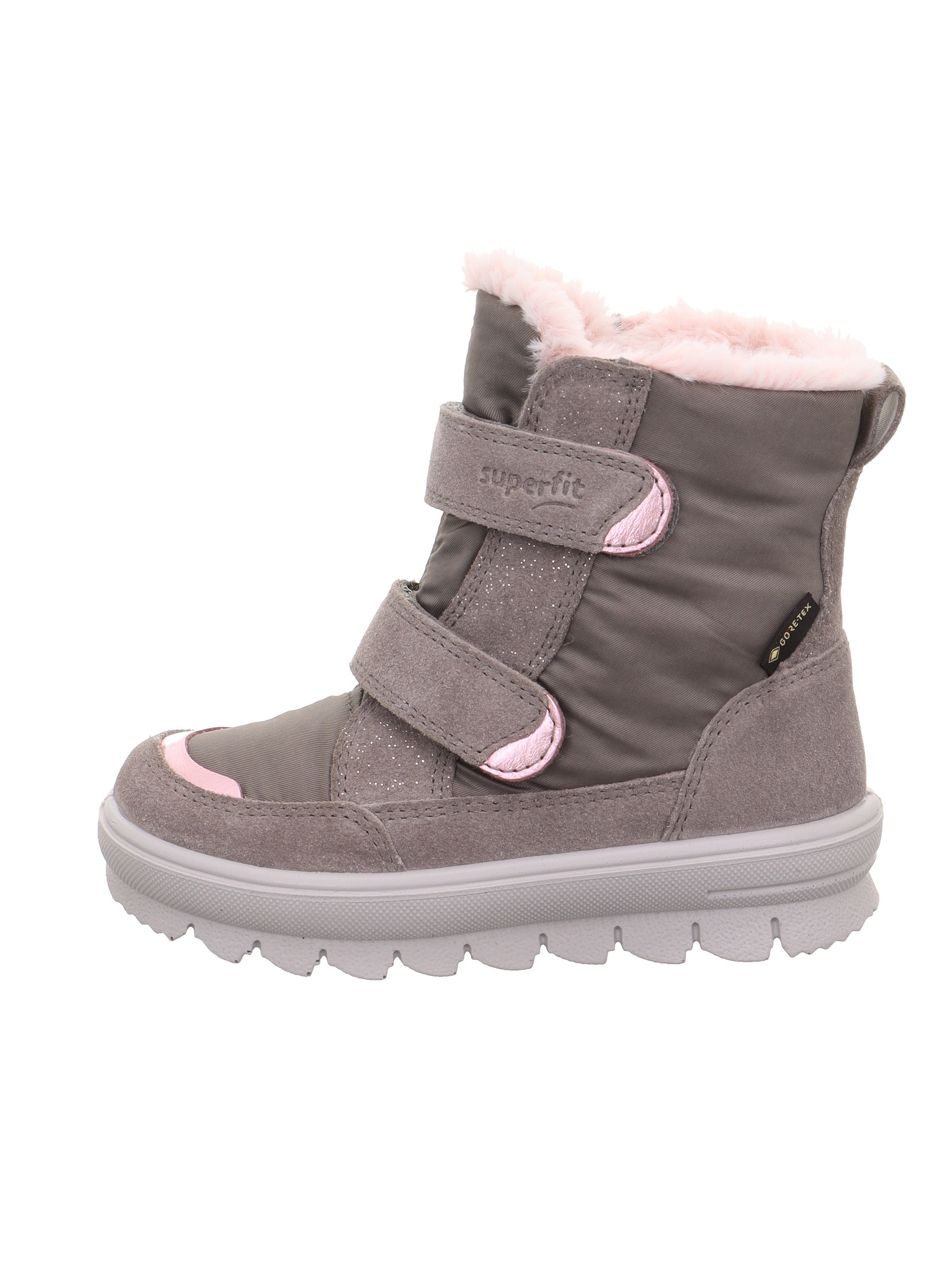 Superfit Winterstiefel »FLAVIA WMS: Mittel«  Stiefel mit wasserdichtem GORE TEX, Grössenschablone zum Download