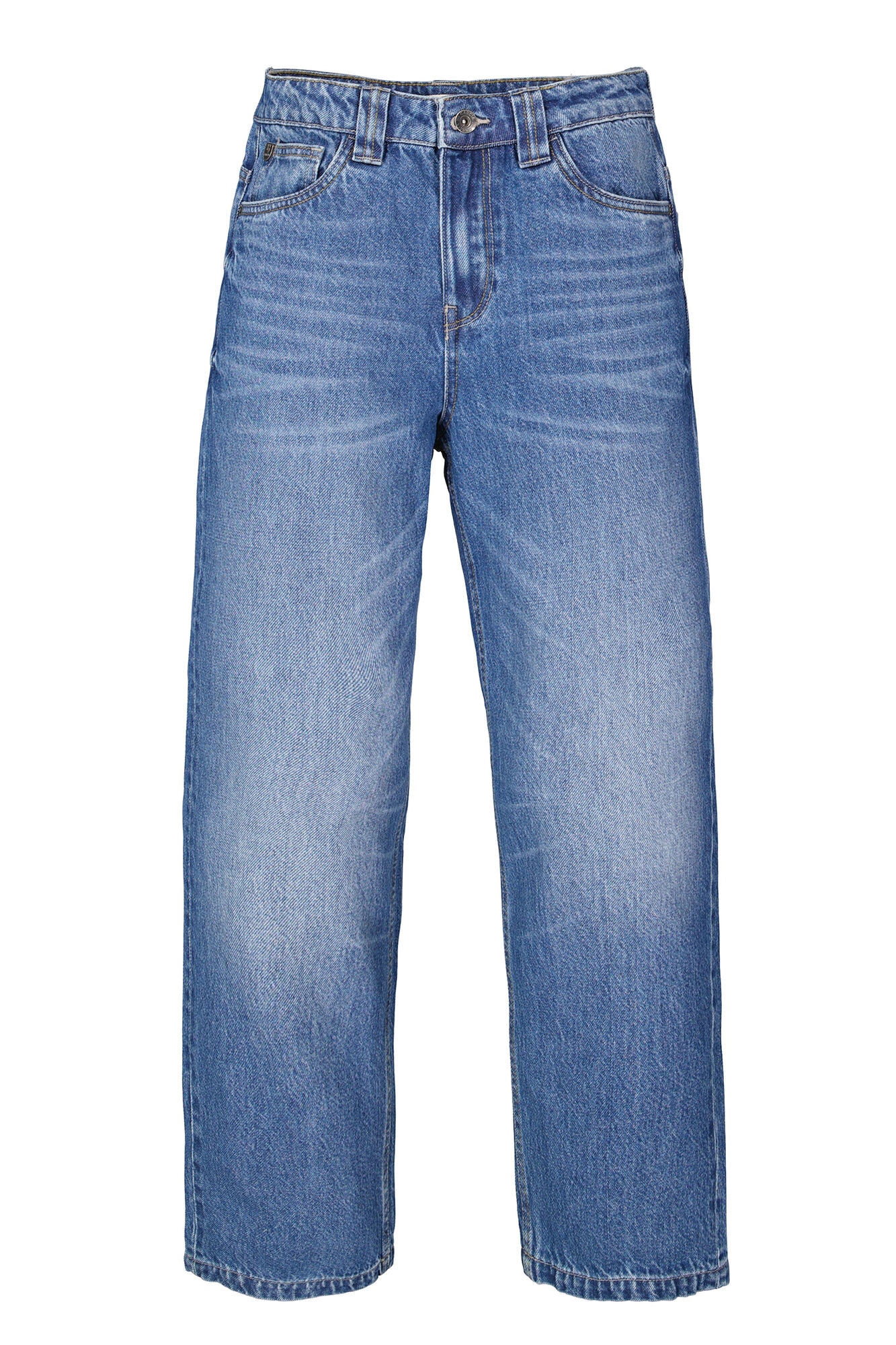 Garcia Straight-Jeans »JAYSEN« im Five-Pocket Style, for Boys