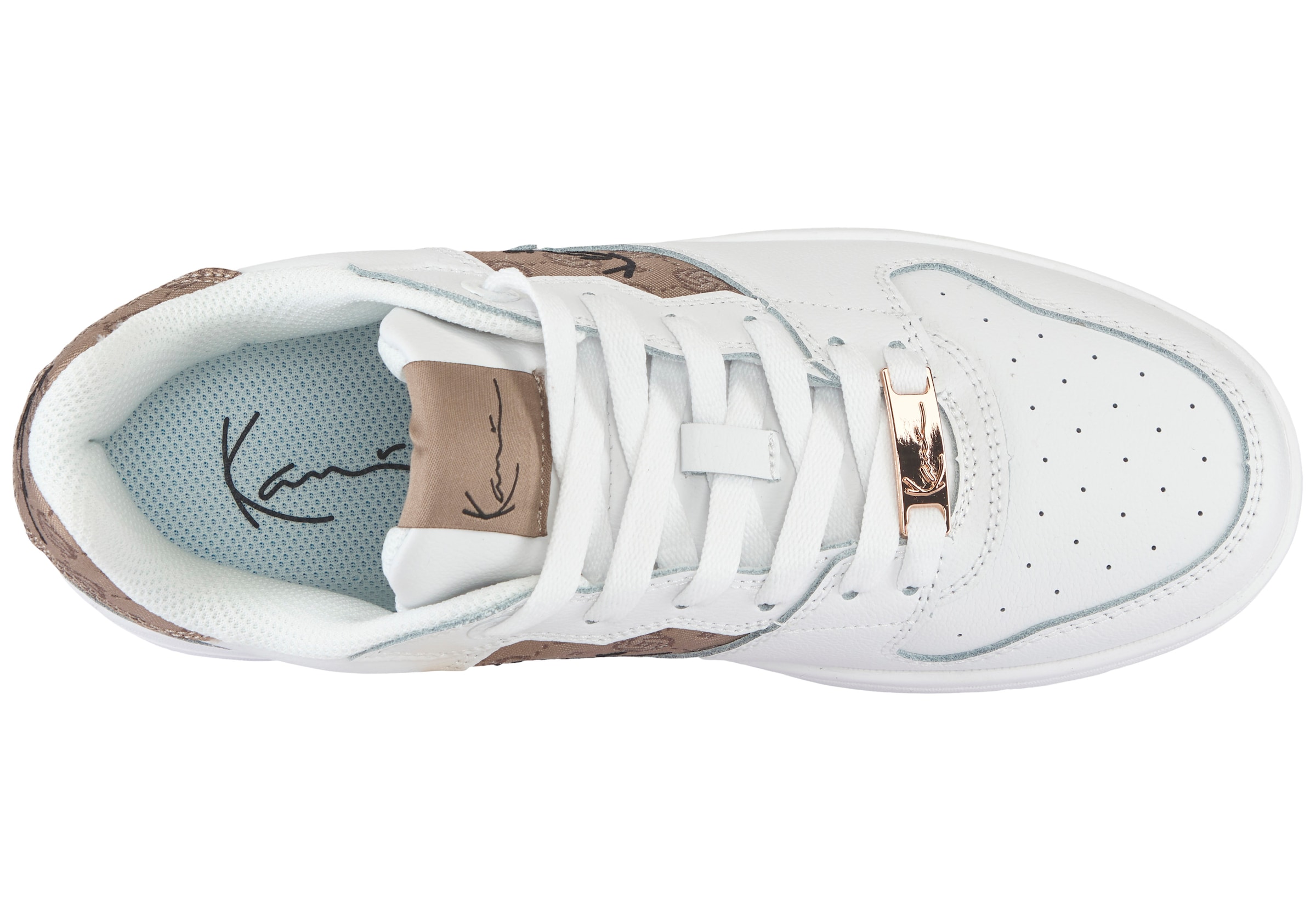 Karl Kani Sneakers »89 CLASSIC«