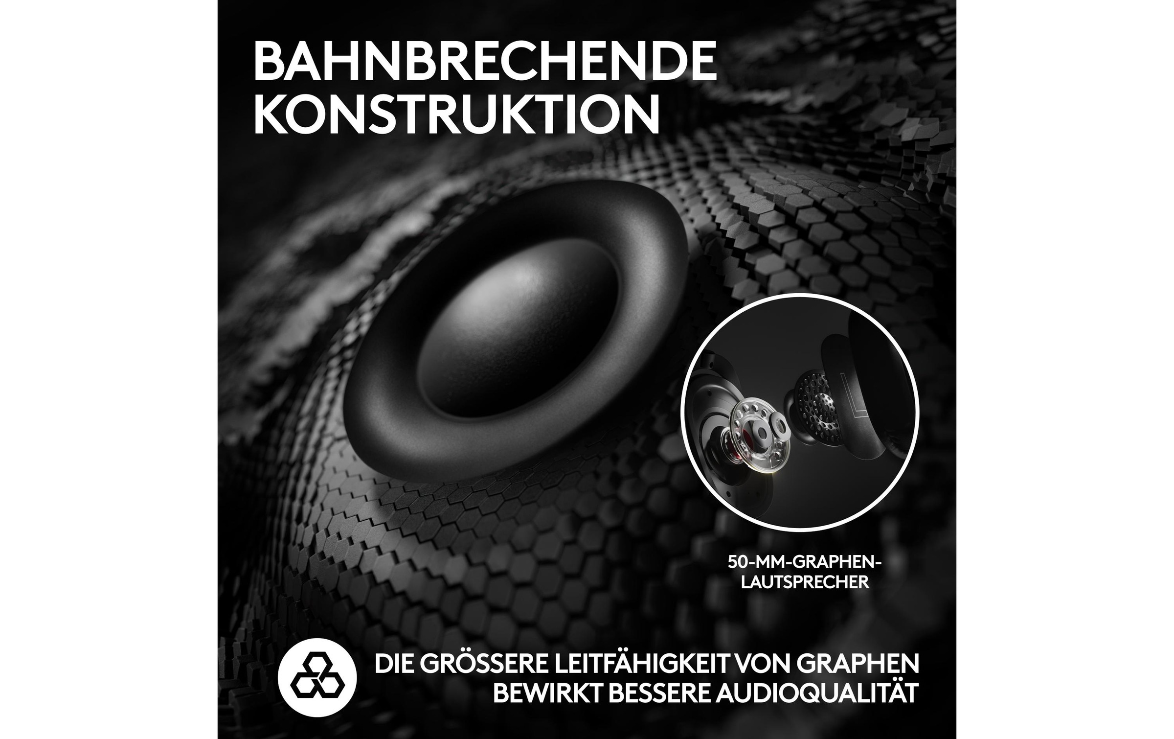 Logitech Headset »G Pro X 2 Wireless Lightspeed Gaming«